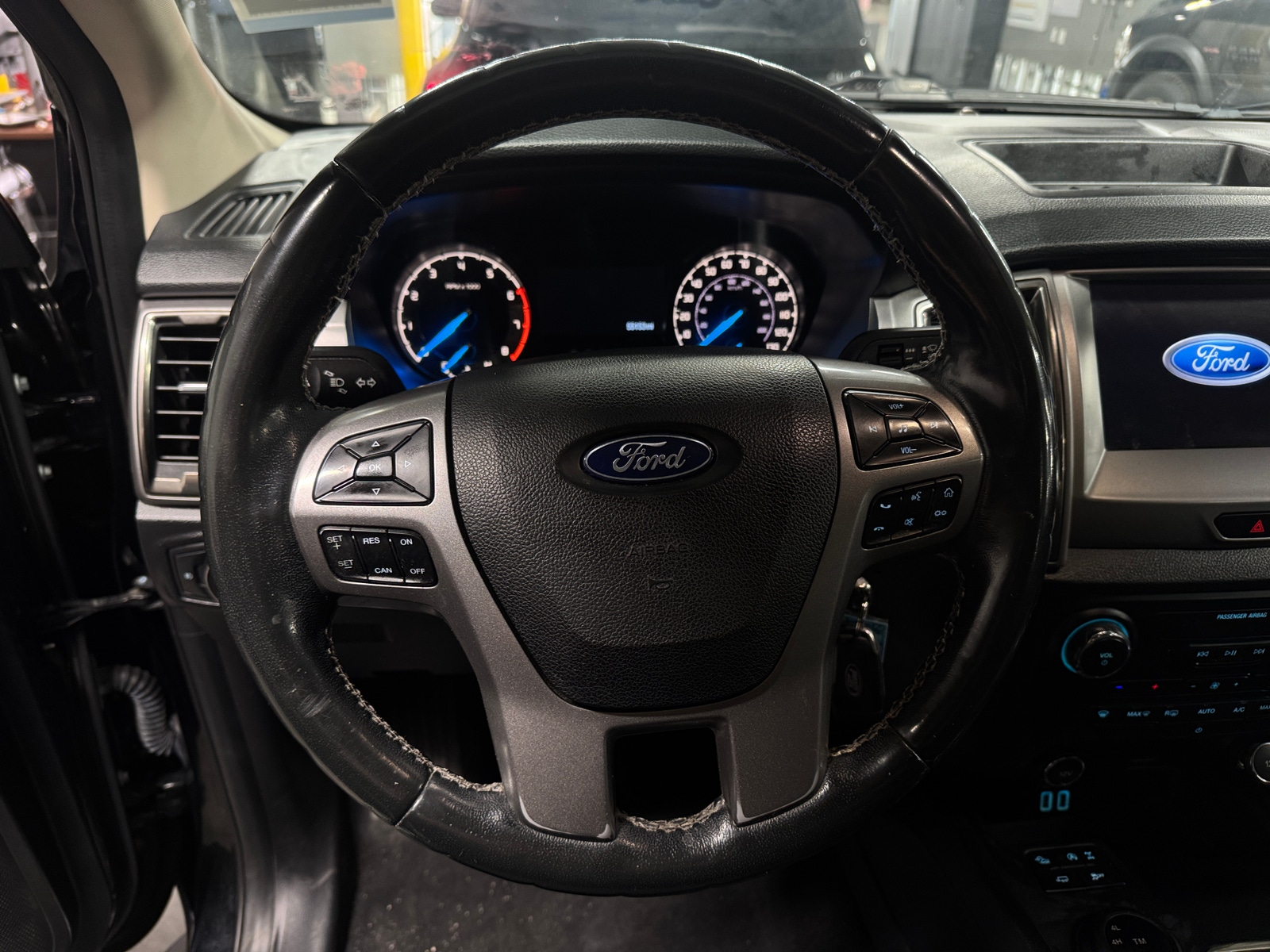 Thumbnail: 2020 Ford Ranger - 5
