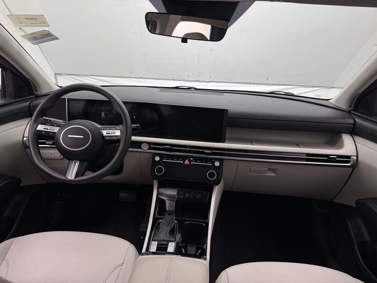 Thumbnail: 2025 Hyundai Tucson - 3