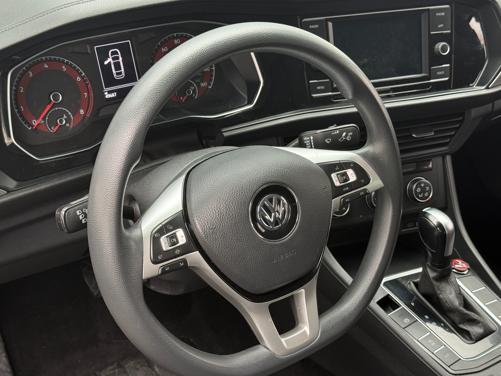 Thumbnail: 2021 Volkswagen Jetta - 5