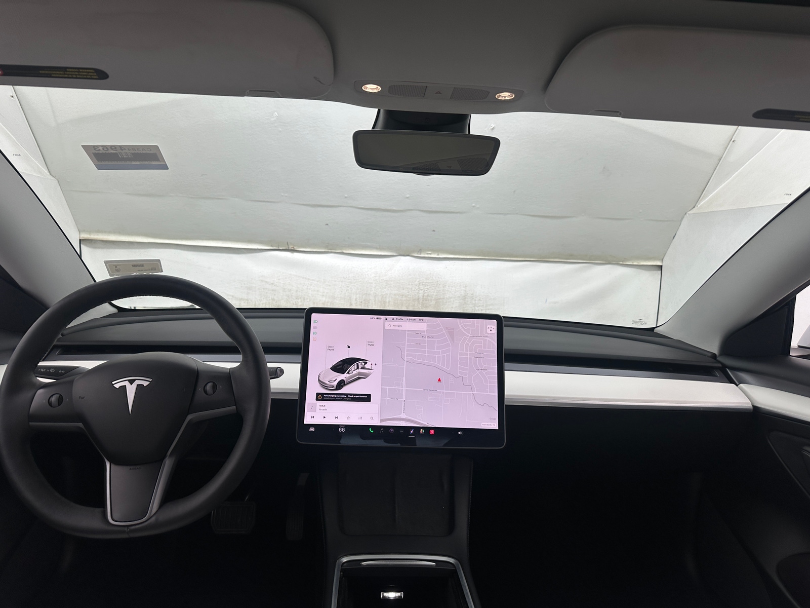 Thumbnail: 2021 Tesla Model 3 - 2
