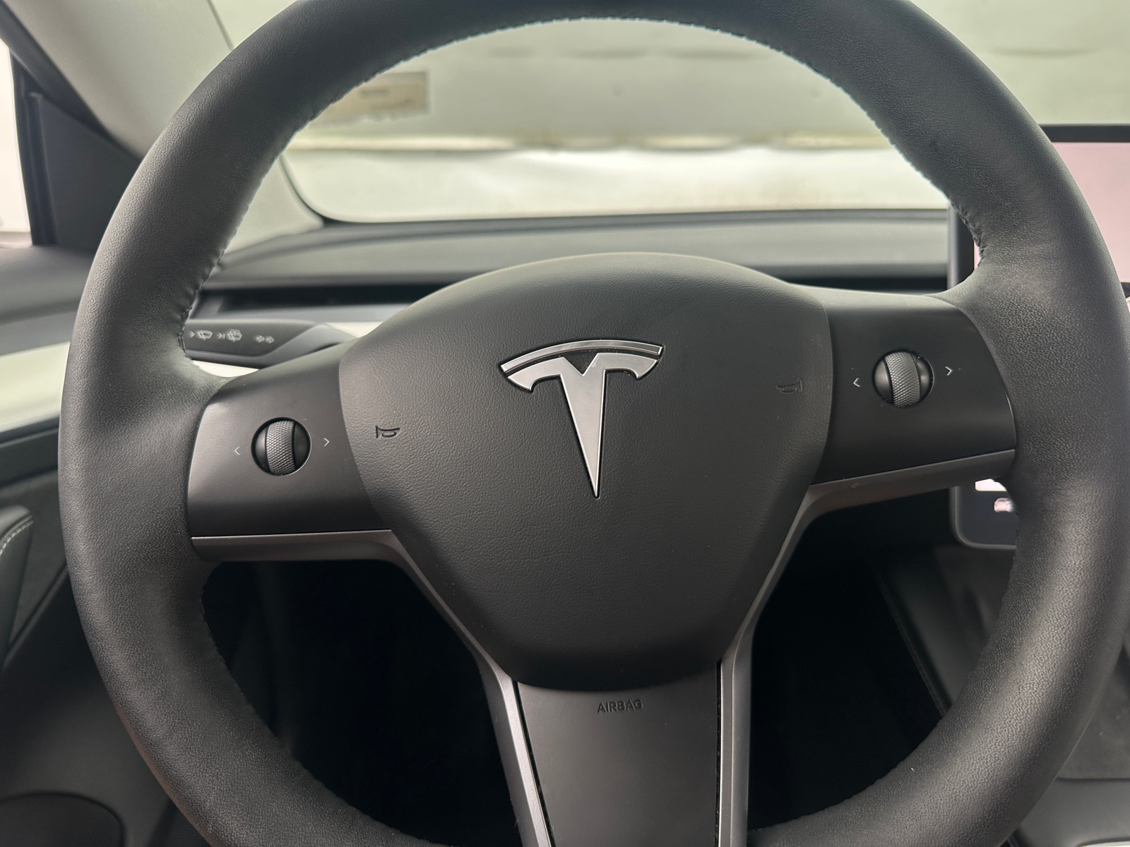 Thumbnail: 2021 Tesla Model 3 - 4