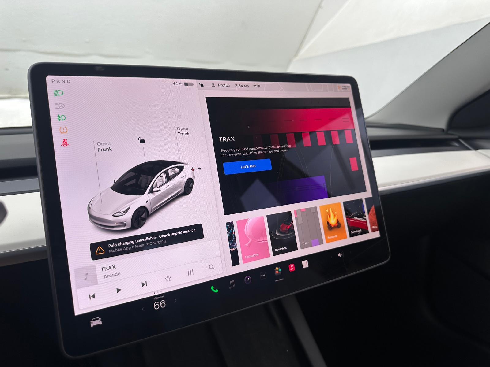 Thumbnail: 2021 Tesla Model 3 - 3