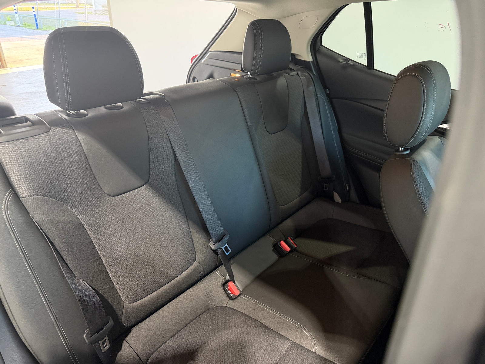 Thumbnail: 2025 Buick Encore GX - 5