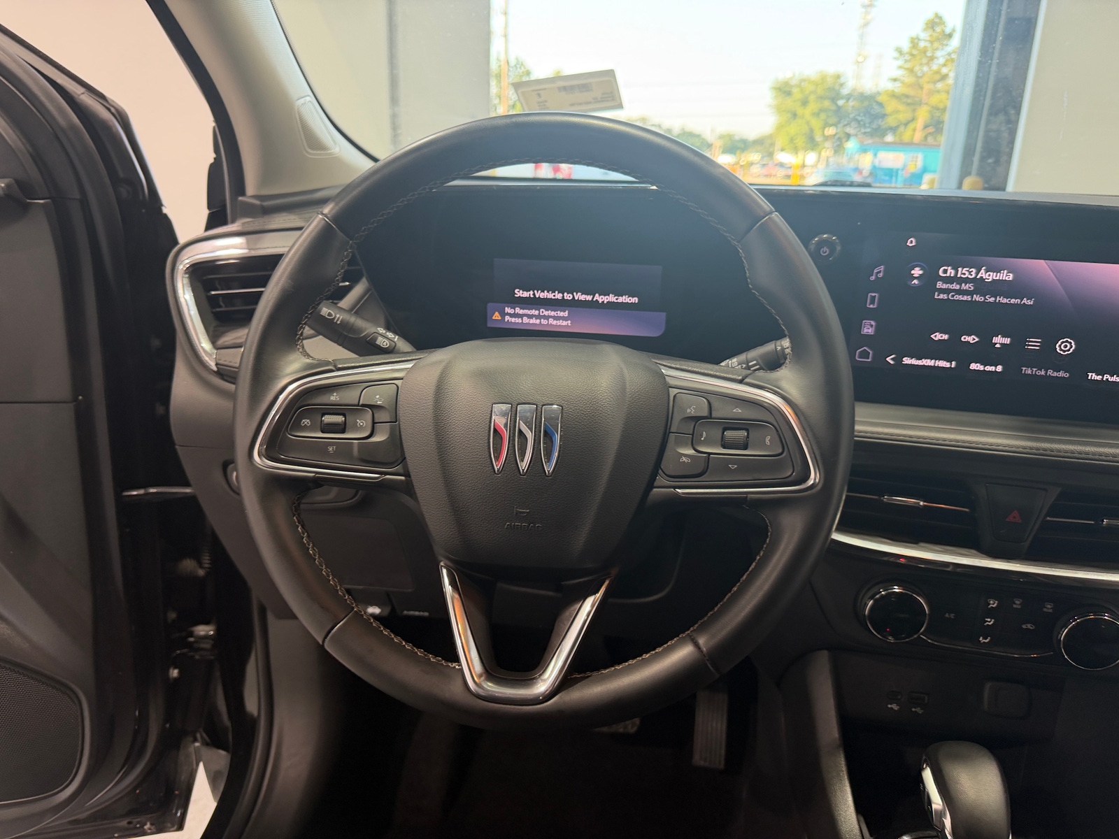 Thumbnail: 2025 Buick Encore GX - 4