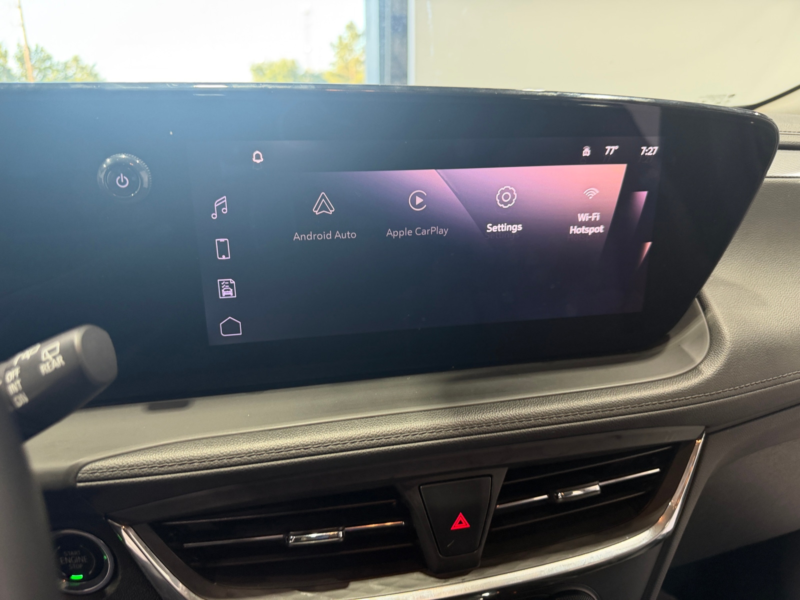 Thumbnail: 2025 Buick Encore GX - 3