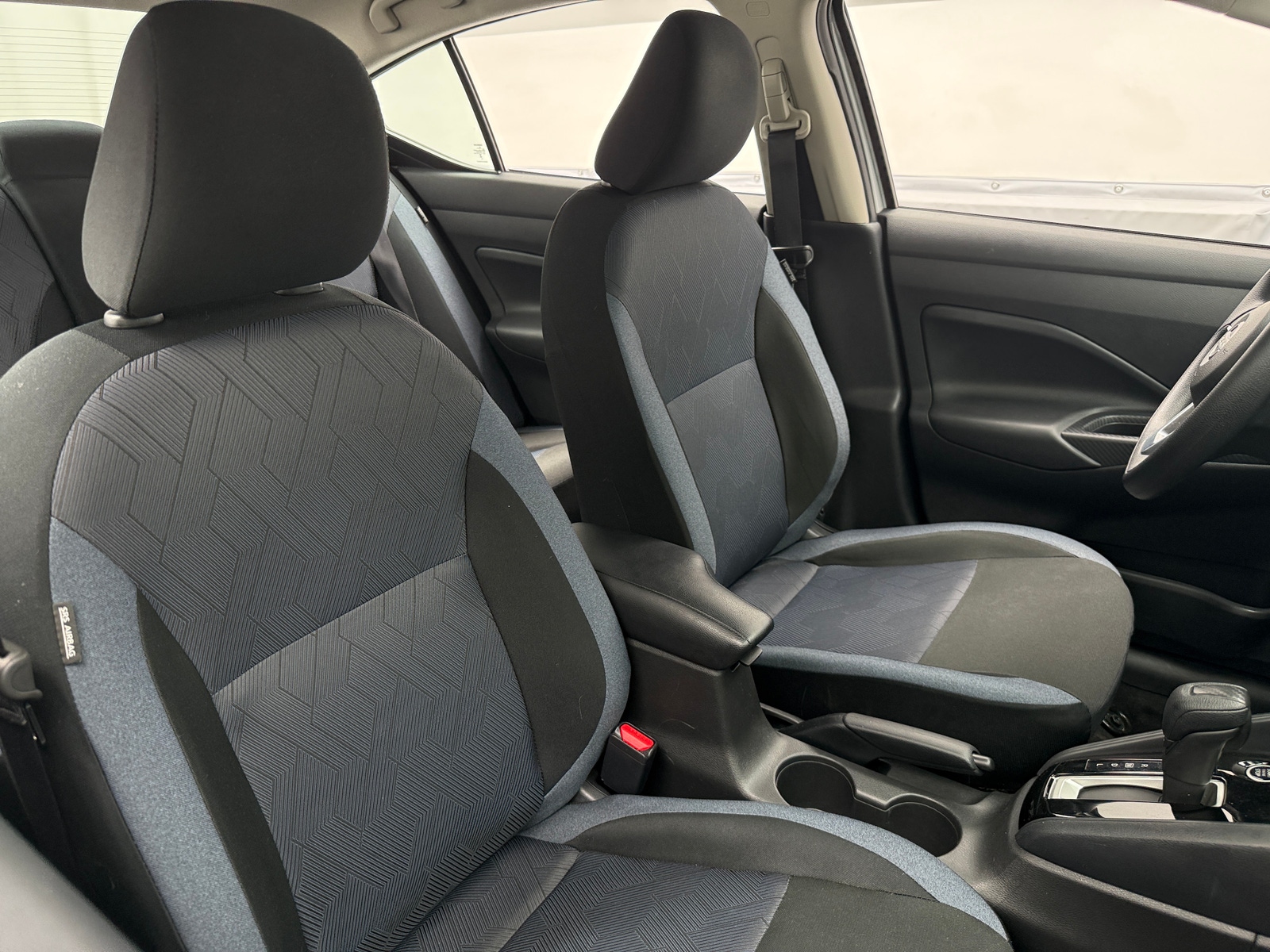 Thumbnail: 2025 Nissan Versa - 2