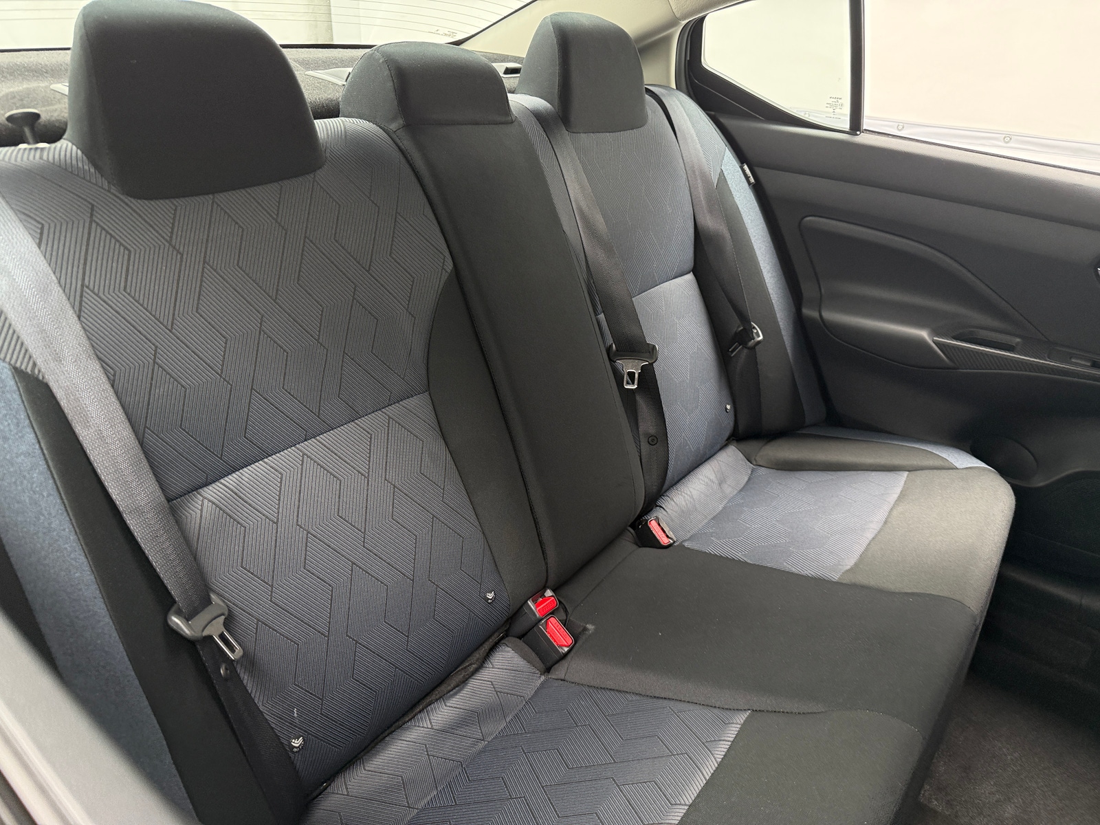 Thumbnail: 2025 Nissan Versa - 6