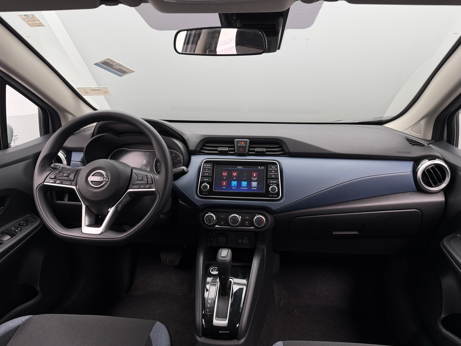 Thumbnail: 2025 Nissan Versa - 3