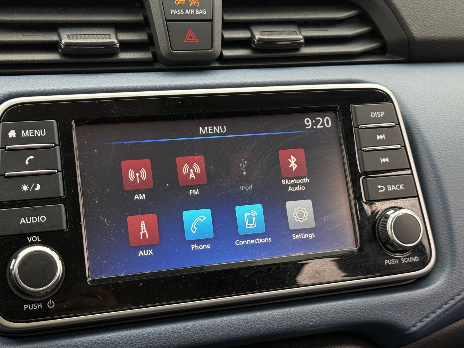Thumbnail: 2025 Nissan Versa - 4