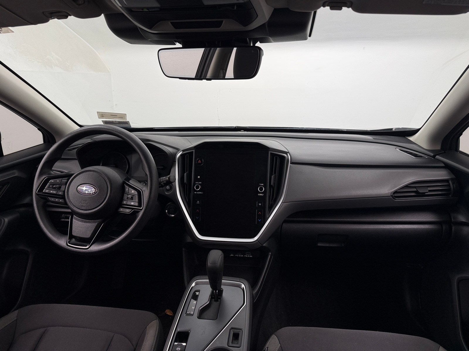 Thumbnail: 2025 Subaru Crosstrek - 3