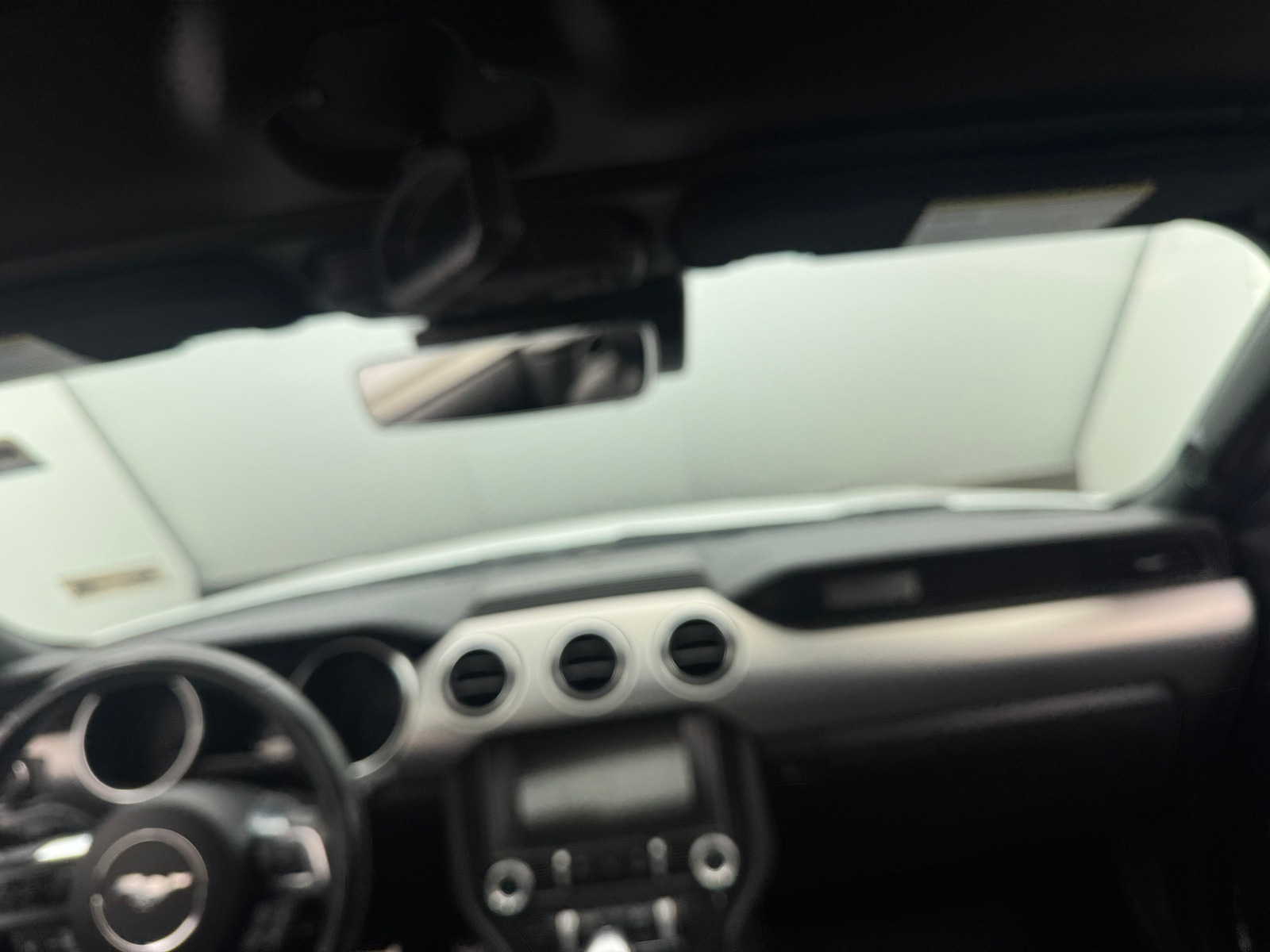 Thumbnail: 2021 Ford Mustang - 3