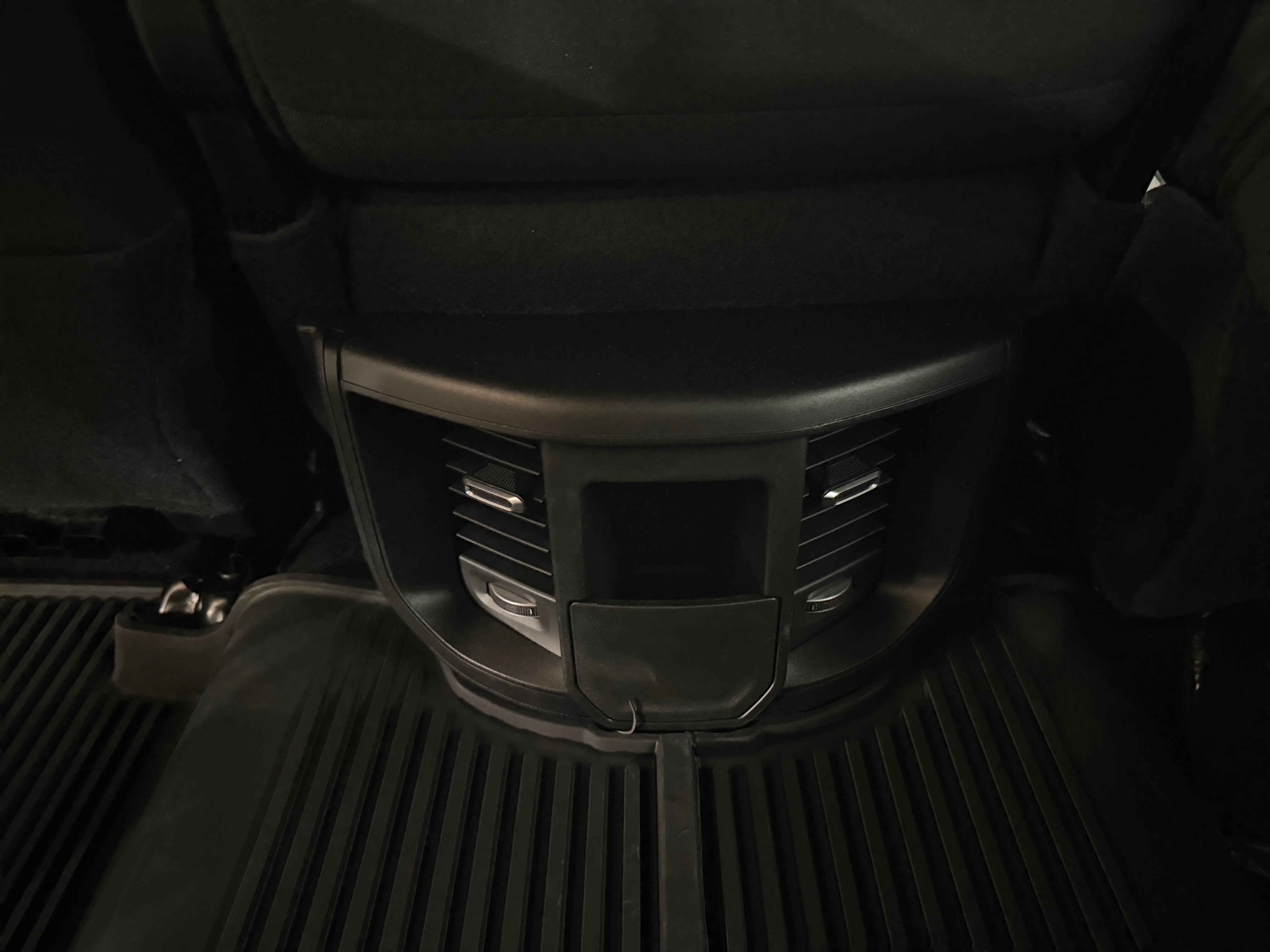 2026 RAM 2500 Tradesman 4X4 Crew Cab SWB's photo