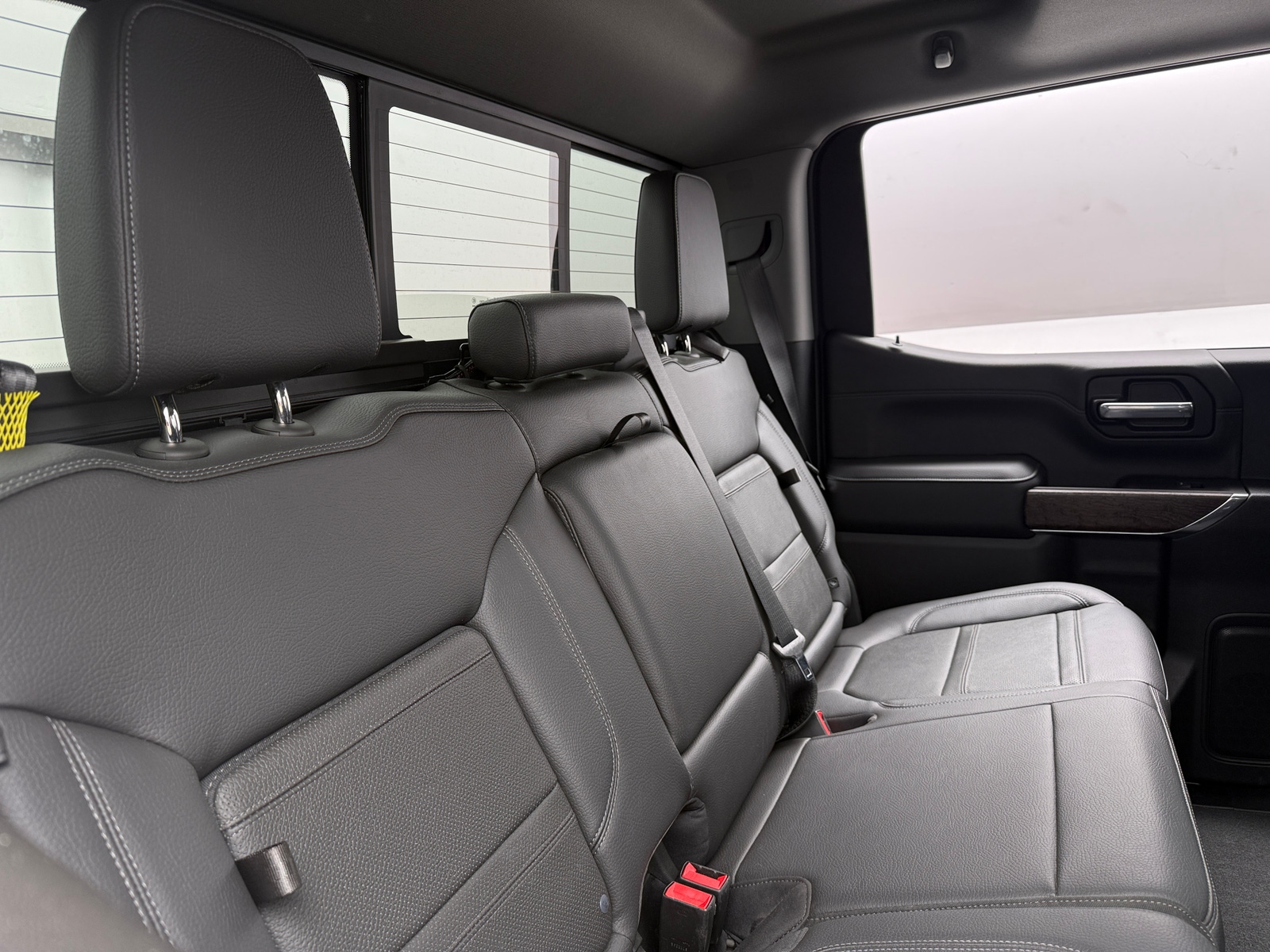 Thumbnail: 2021 GMC Sierra 1500 - 5