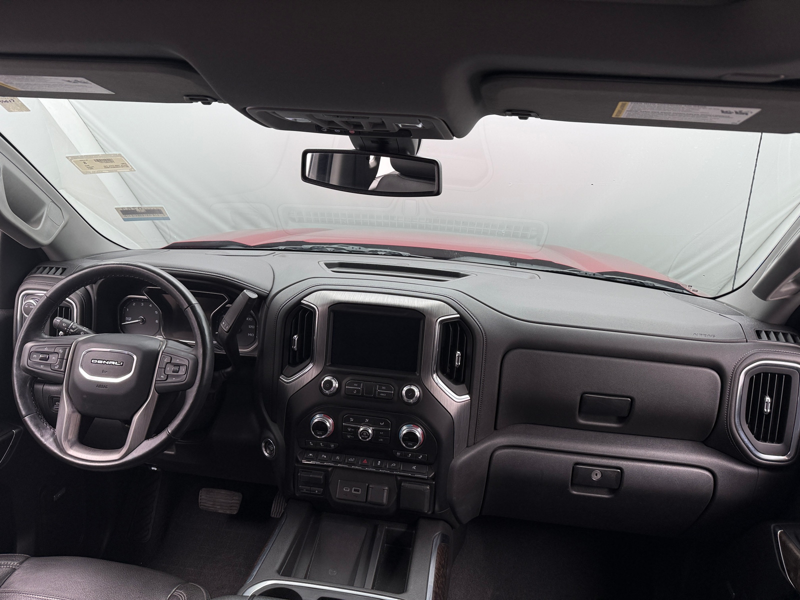 Thumbnail: 2021 GMC Sierra 1500 - 2