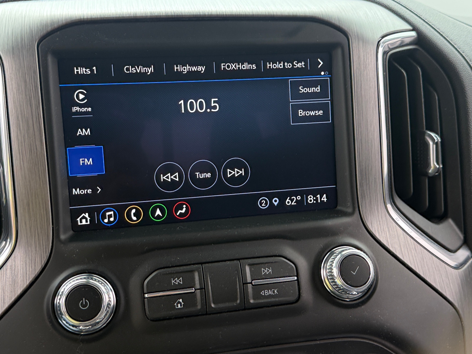 Thumbnail: 2021 GMC Sierra 1500 - 3
