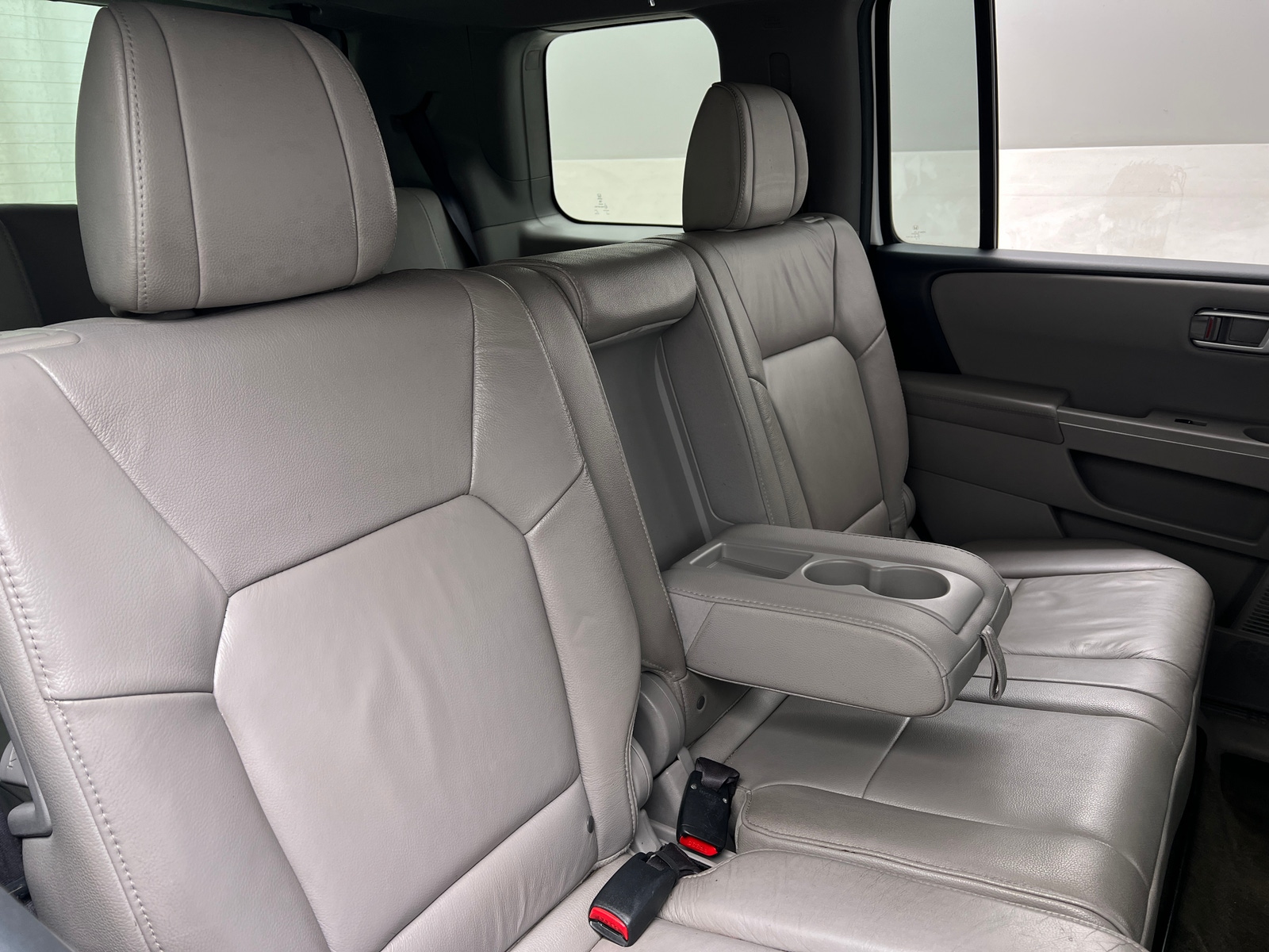 Thumbnail: 2013 Honda Pilot - 5