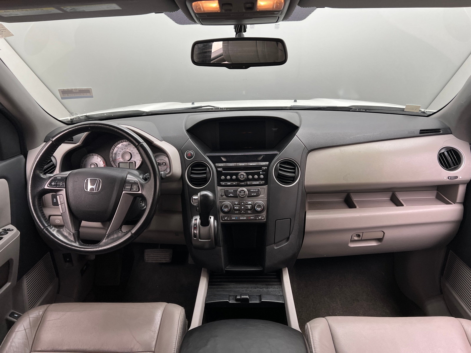 Thumbnail: 2013 Honda Pilot - 2