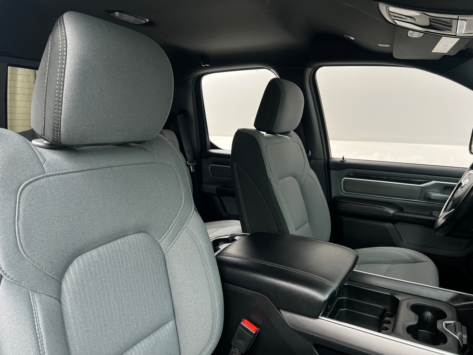 Thumbnail: 2021 RAM 1500 - 2