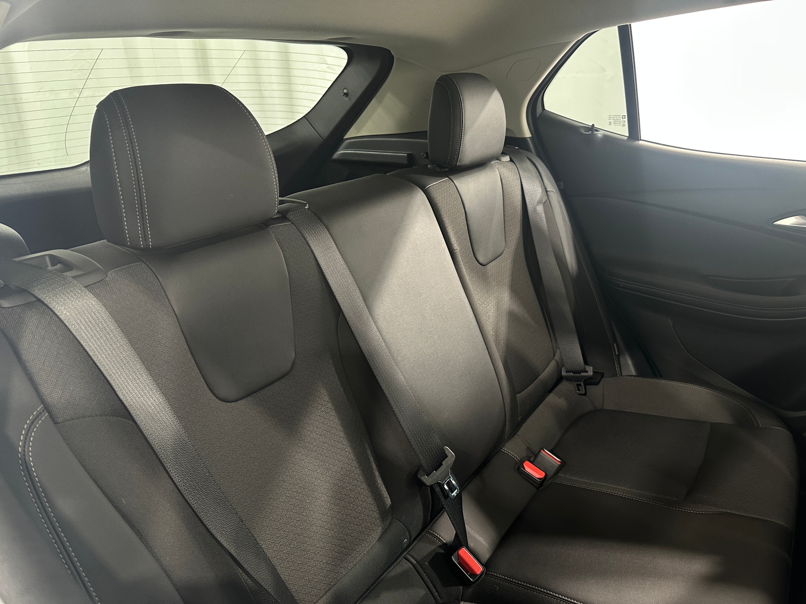 Thumbnail: 2025 Buick Encore GX - 5