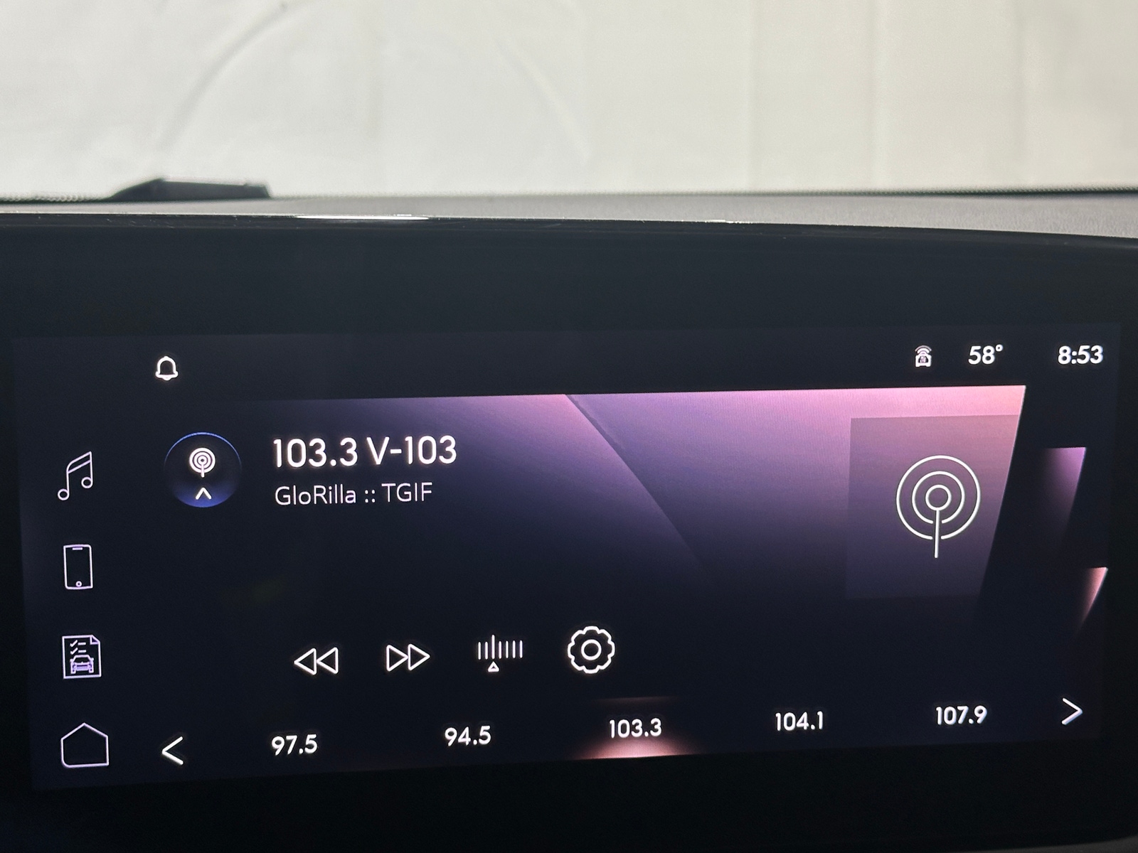 Thumbnail: 2025 Buick Encore GX - 3