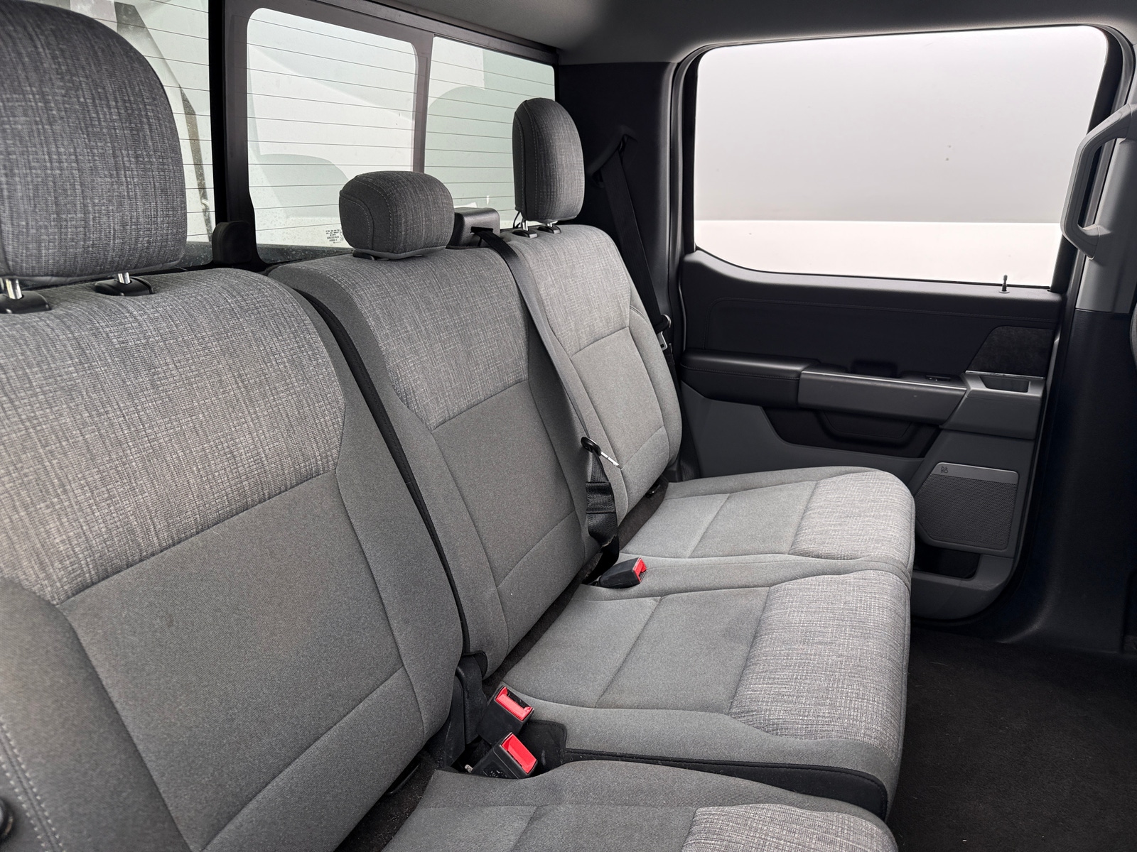 Thumbnail: 2021 Ford Econoline - 6