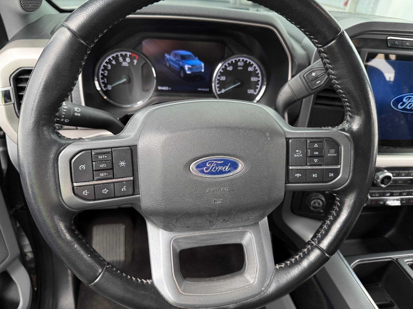 Thumbnail: 2021 Ford Econoline - 5