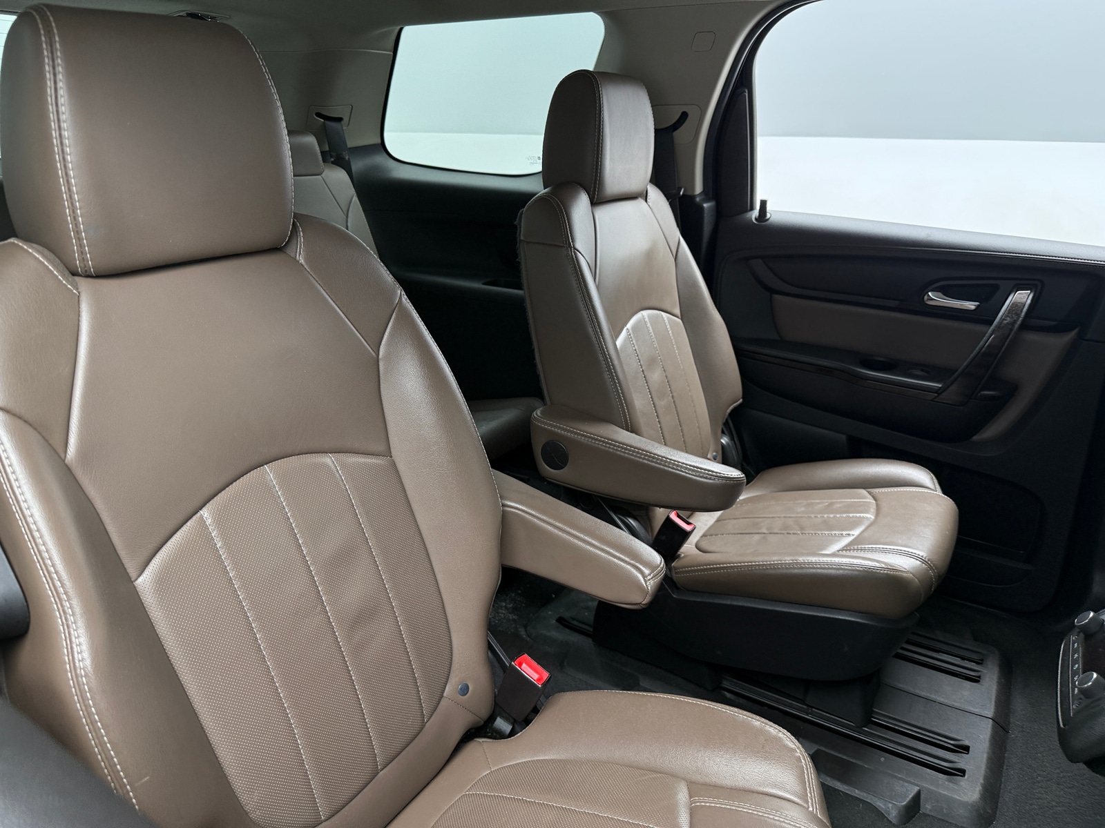 Thumbnail: 2017 GMC Acadia - 5