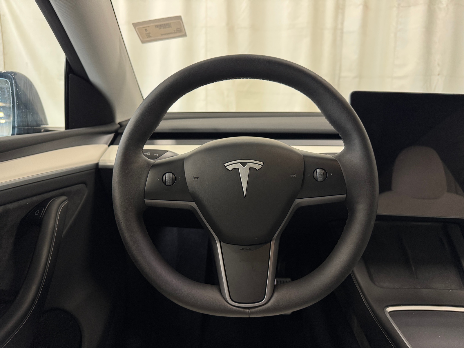 Thumbnail: 2024 Tesla Model Y - 4