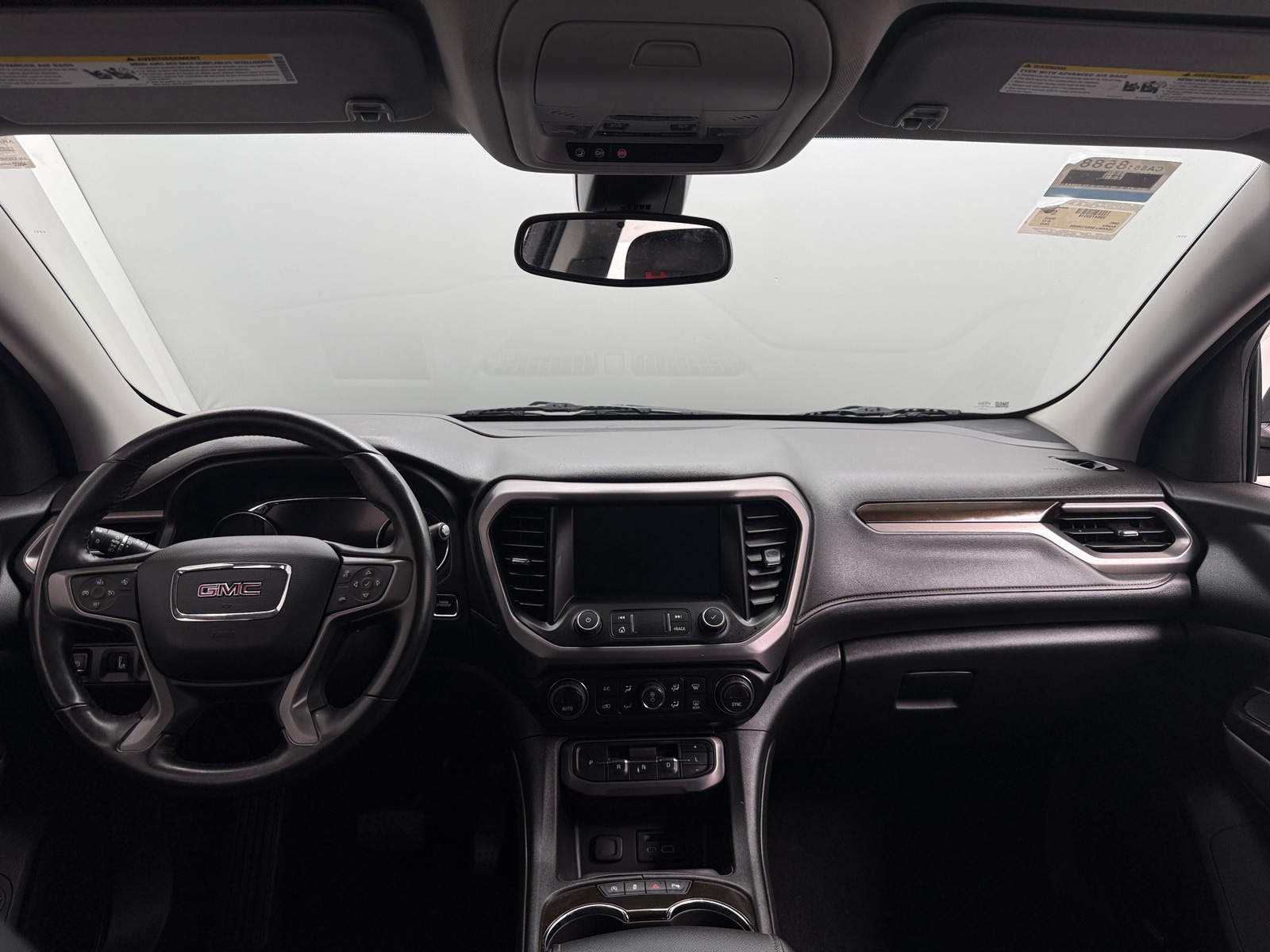 Thumbnail: 2022 GMC Acadia - 3