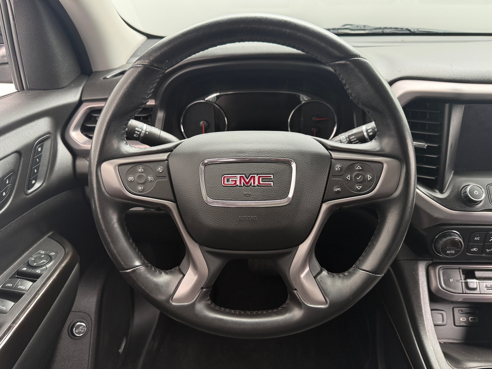 Thumbnail: 2022 GMC Acadia - 5