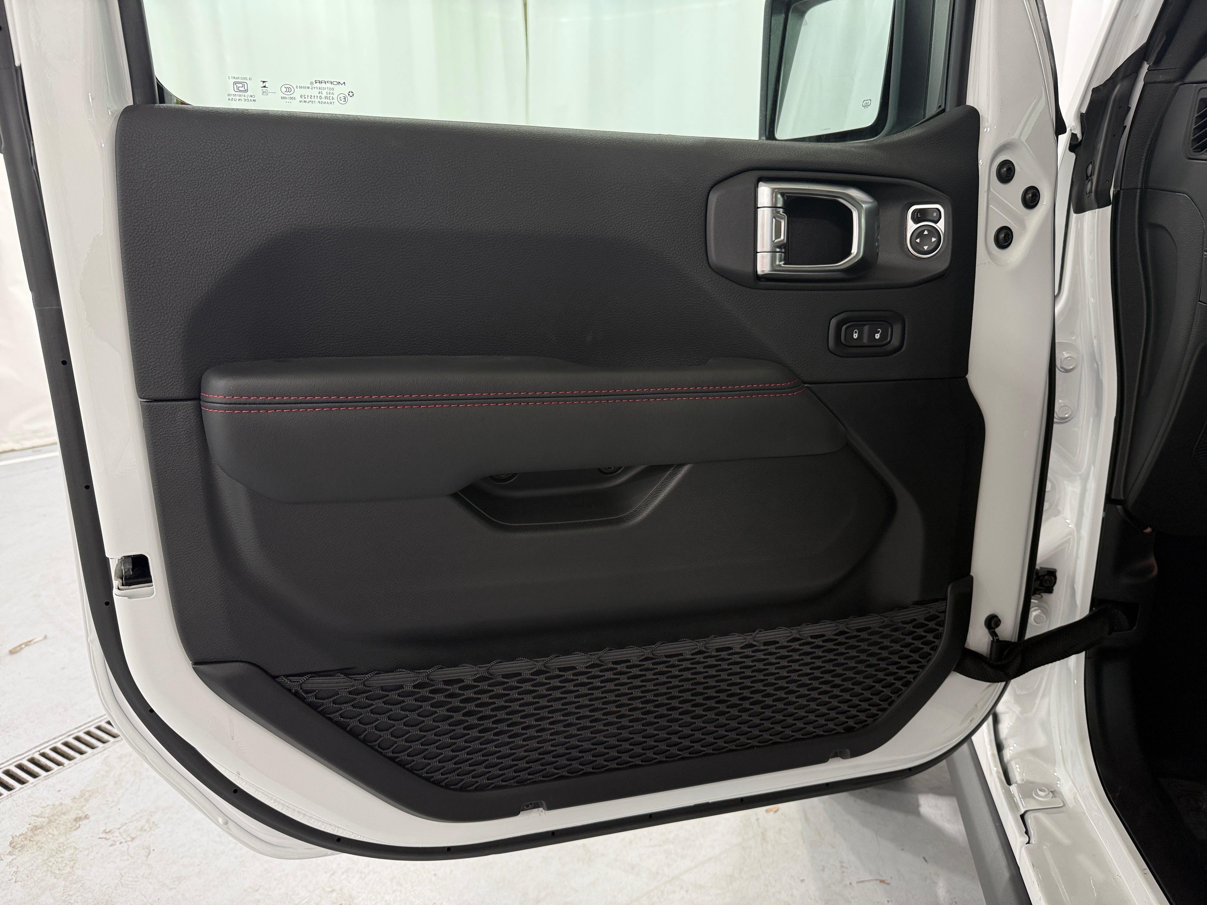 2026 Jeep Gladiator Rubicon X - Photo 10