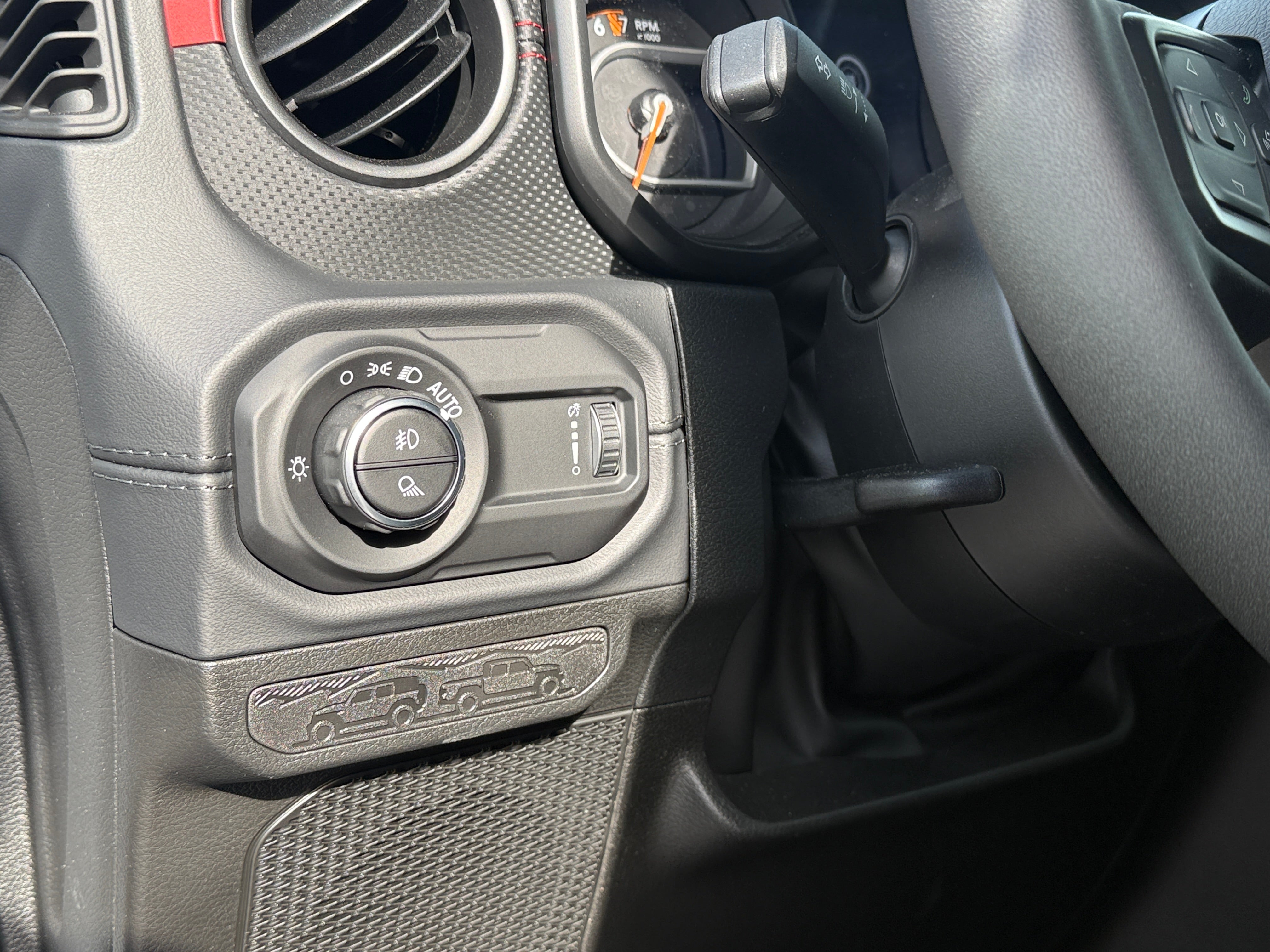 2026 Jeep Gladiator Rubicon X - Photo 17