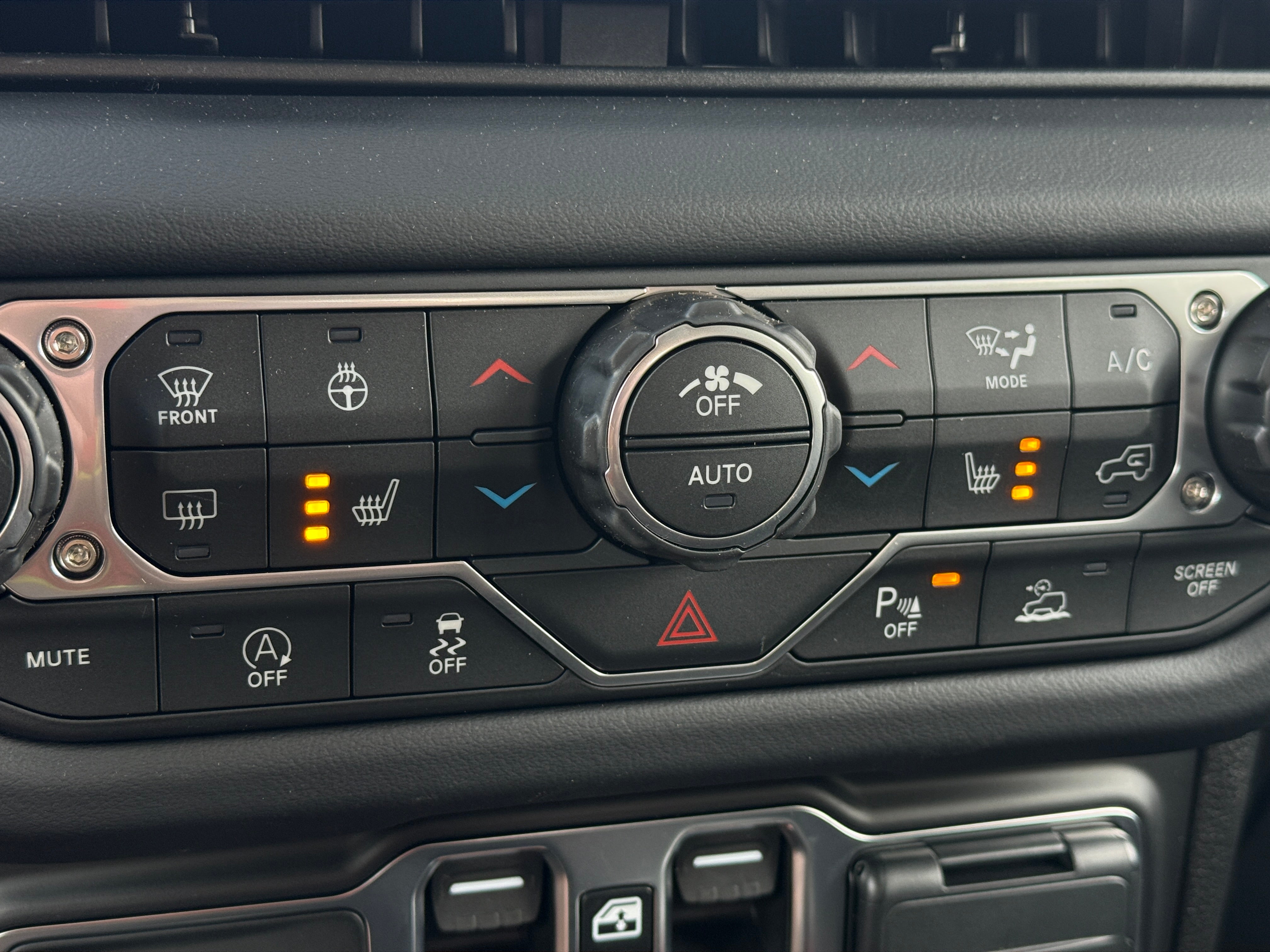 2026 Jeep Gladiator Rubicon X - Photo 11