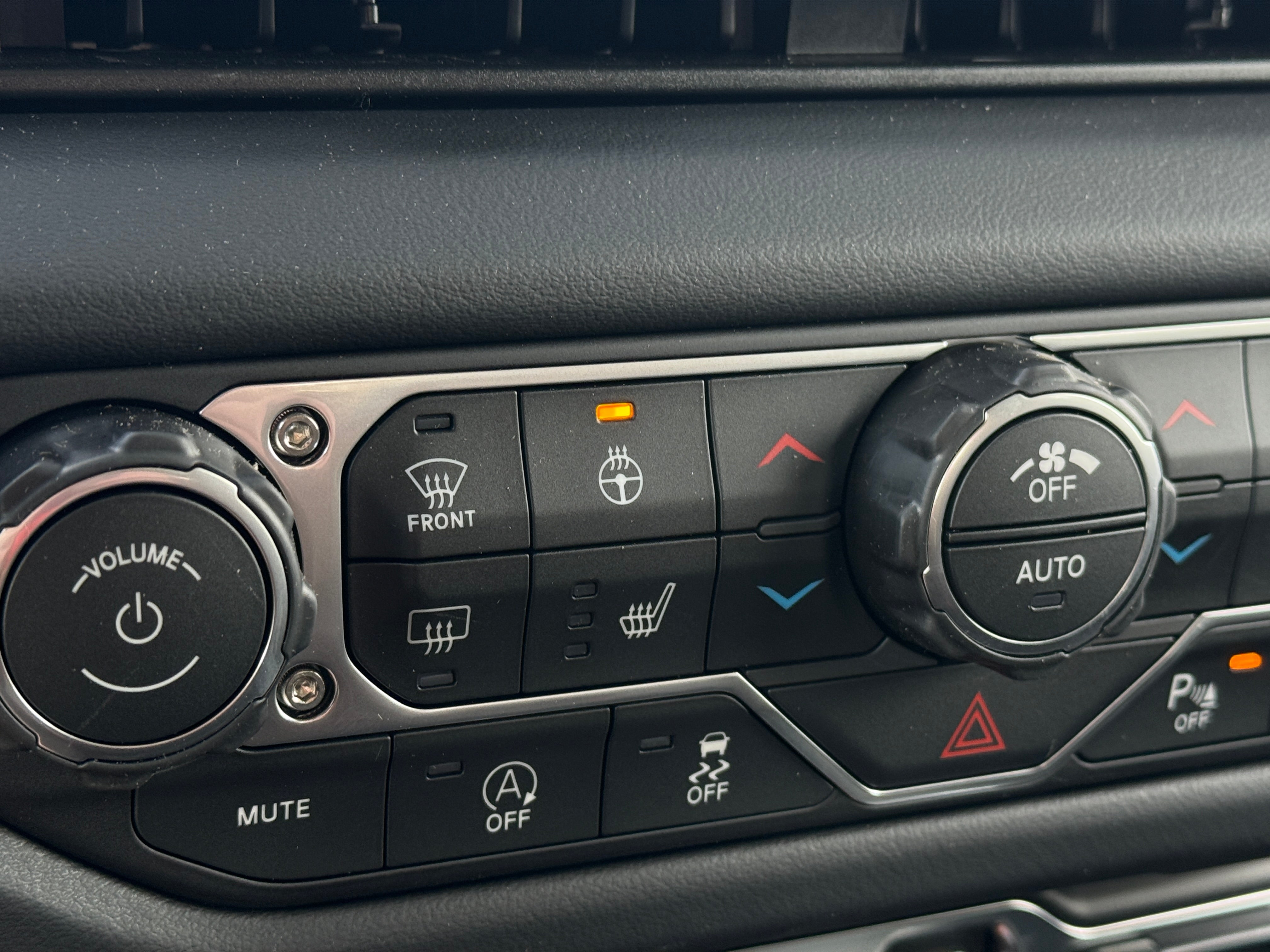2026 Jeep Gladiator Rubicon X - Photo 12