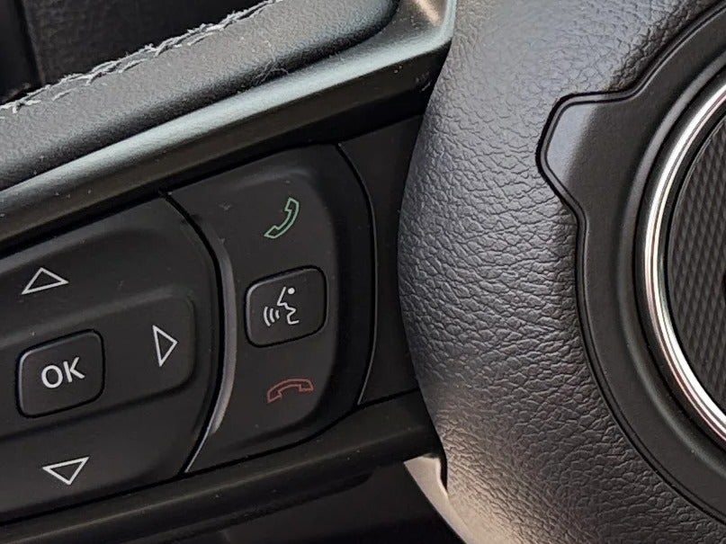 2026 Jeep Gladiator Rubicon X - Photo 21