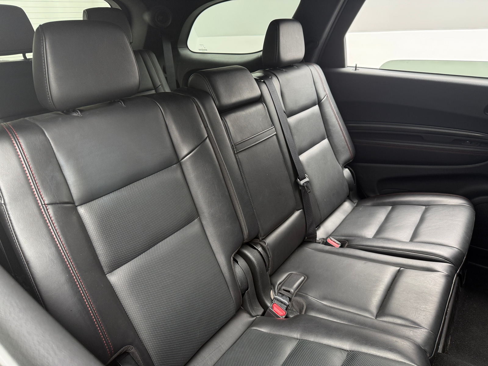 Thumbnail: 2025 Dodge Durango - 5
