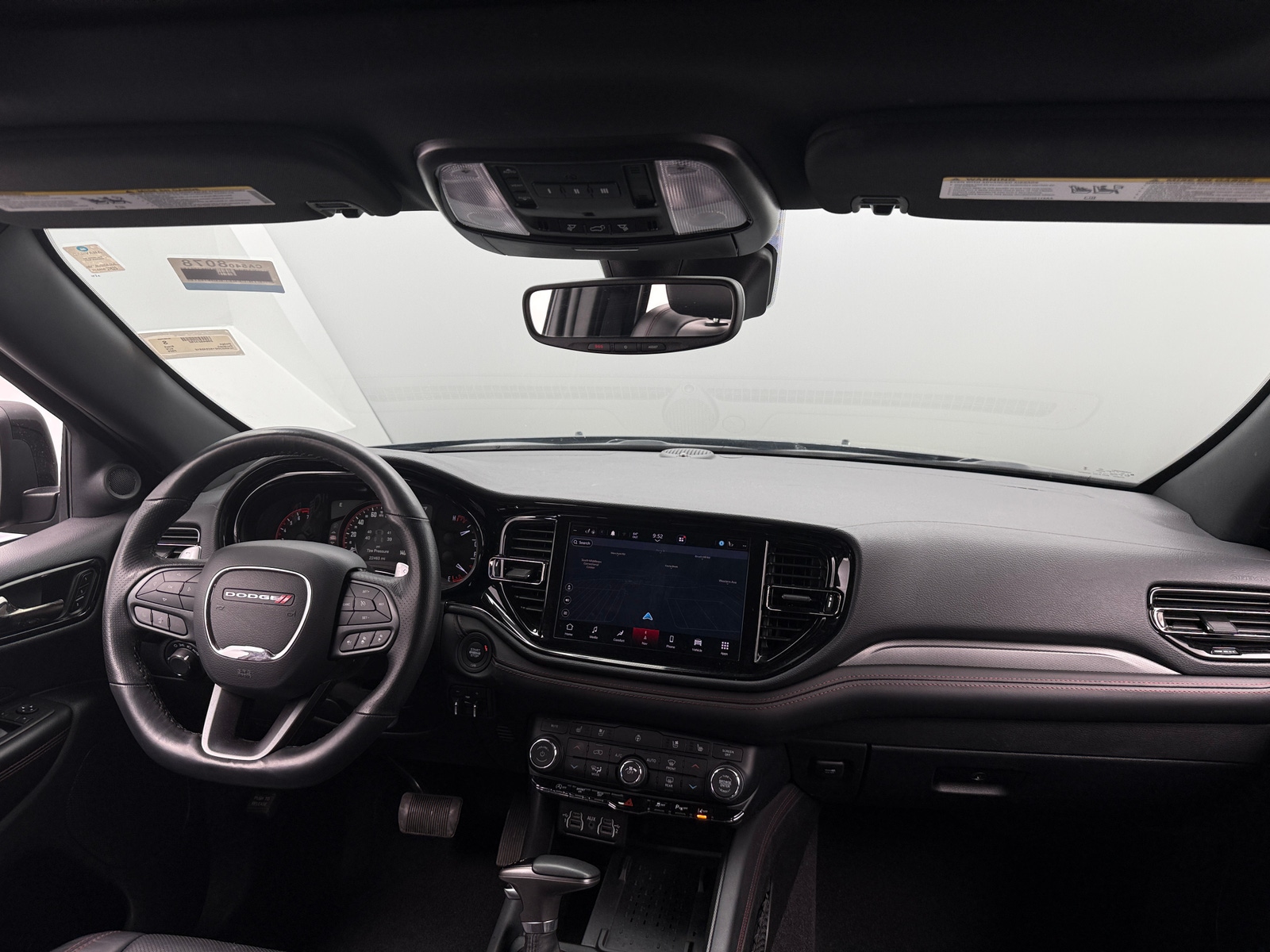 Thumbnail: 2025 Dodge Durango - 2