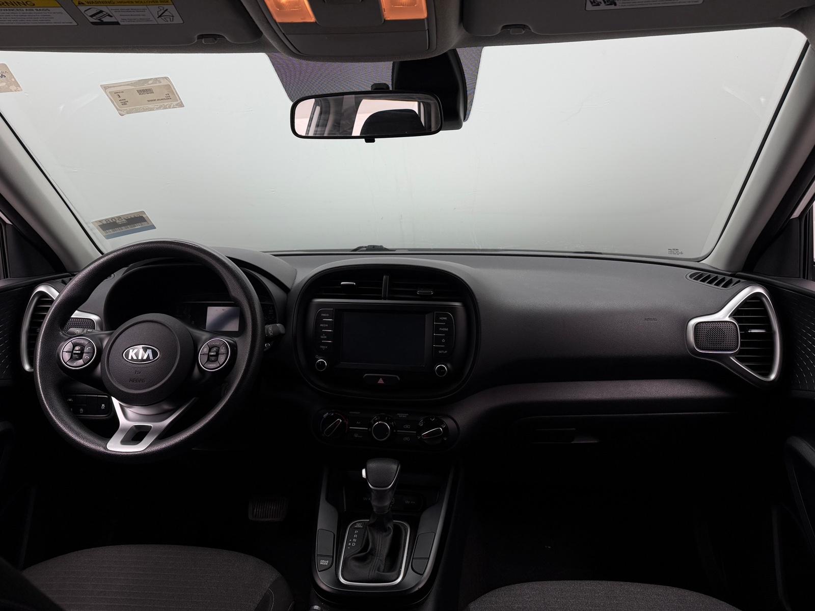 Thumbnail: 2020 Kia Soul - 3