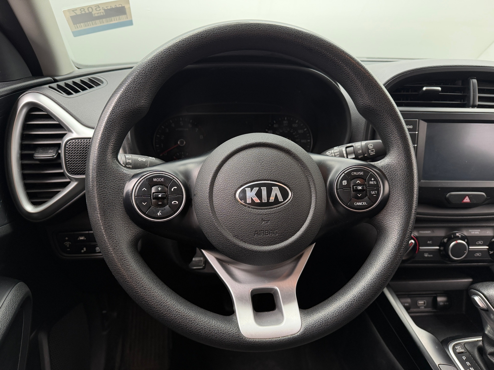 Thumbnail: 2020 Kia Soul - 5