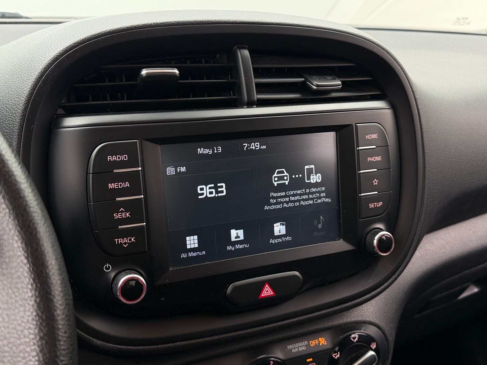 Thumbnail: 2020 Kia Soul - 4