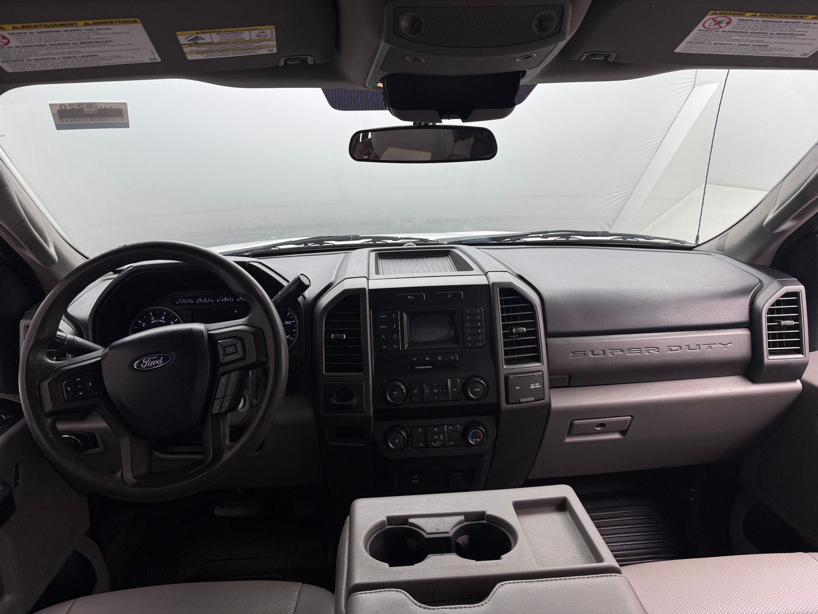 Thumbnail: 2020 Ford Econoline - 3