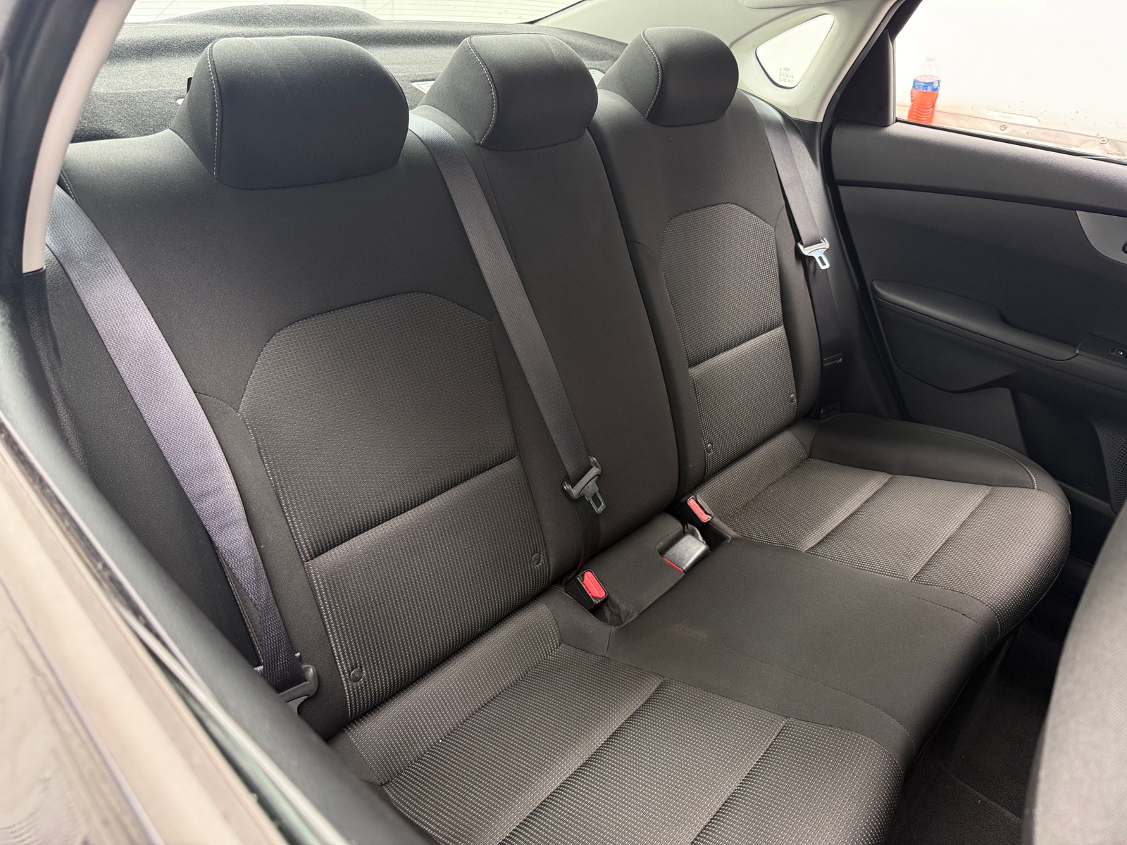 Thumbnail: 2021 Kia Forte - 6