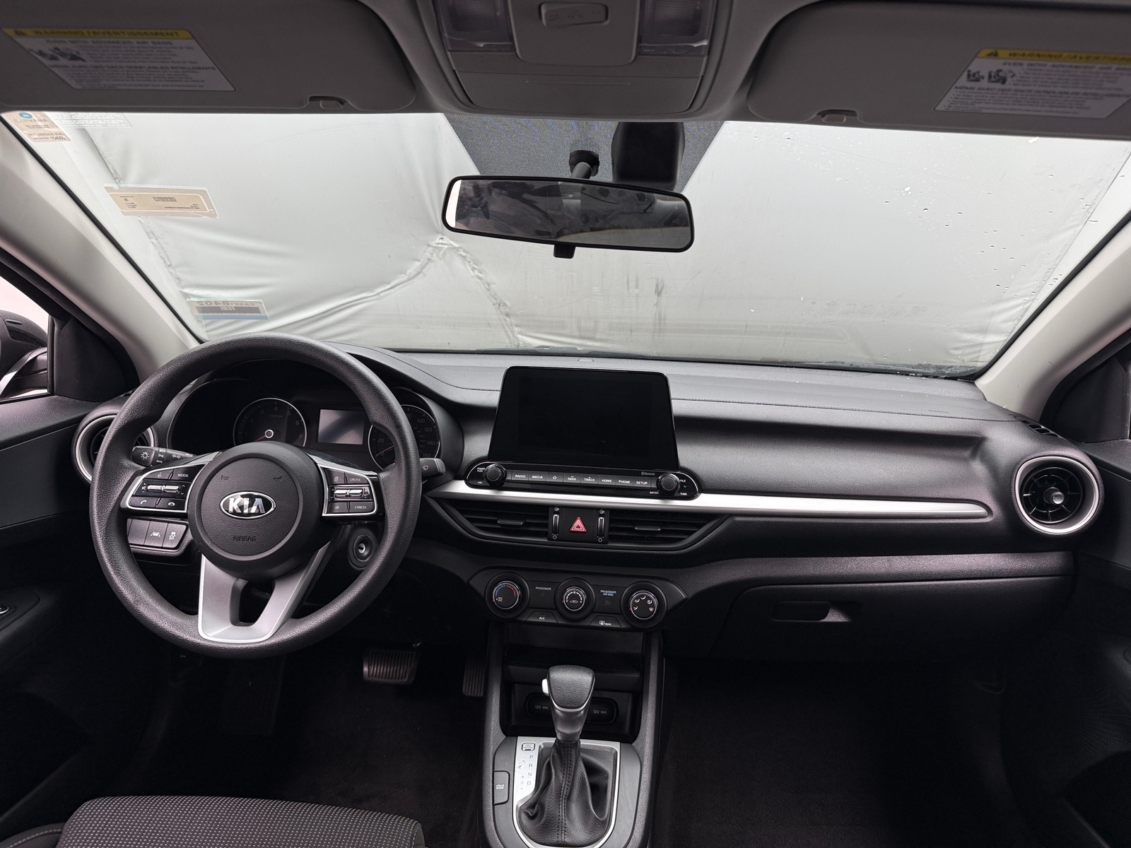 Thumbnail: 2021 Kia Forte - 3