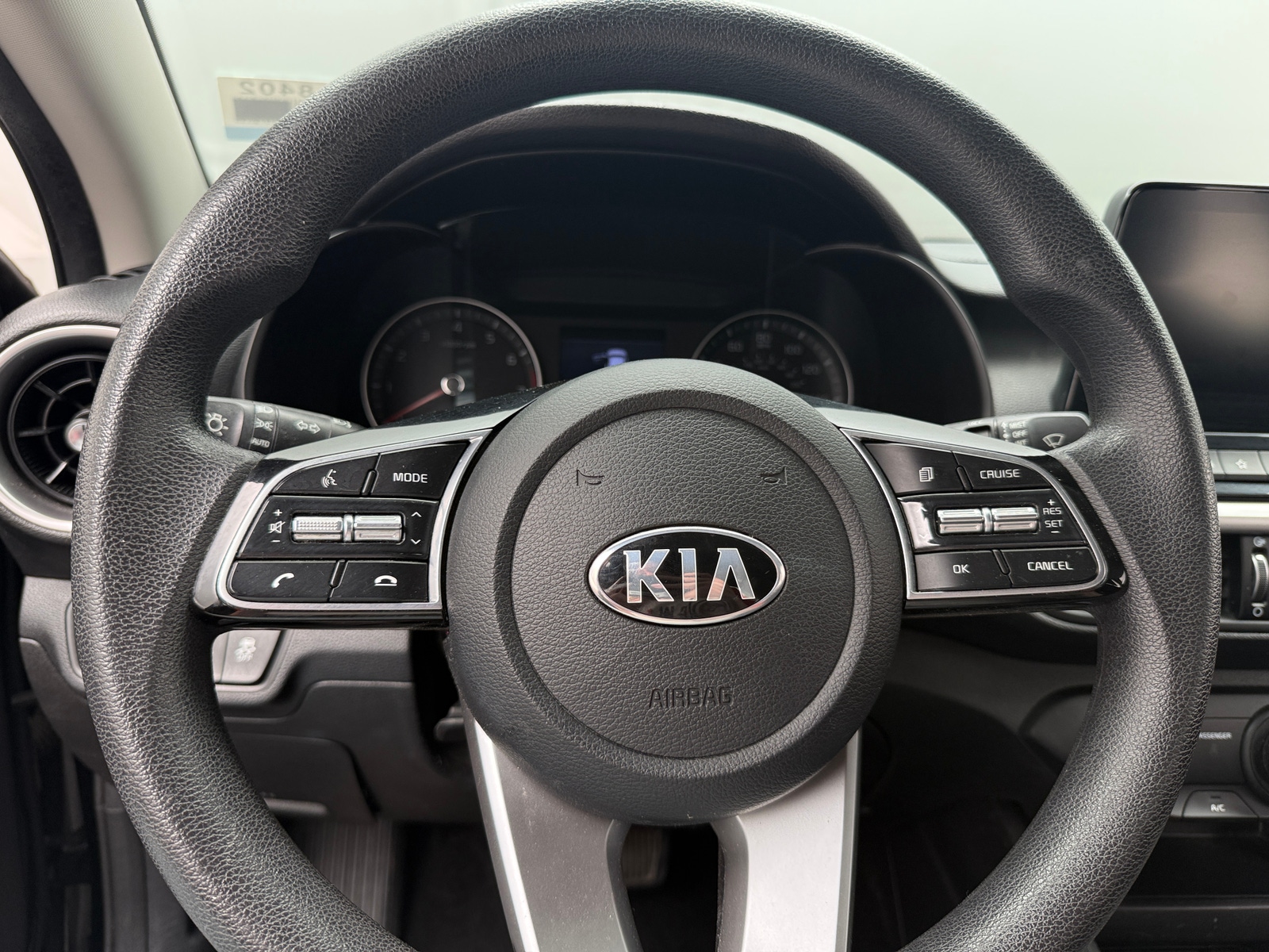 Thumbnail: 2021 Kia Forte - 5