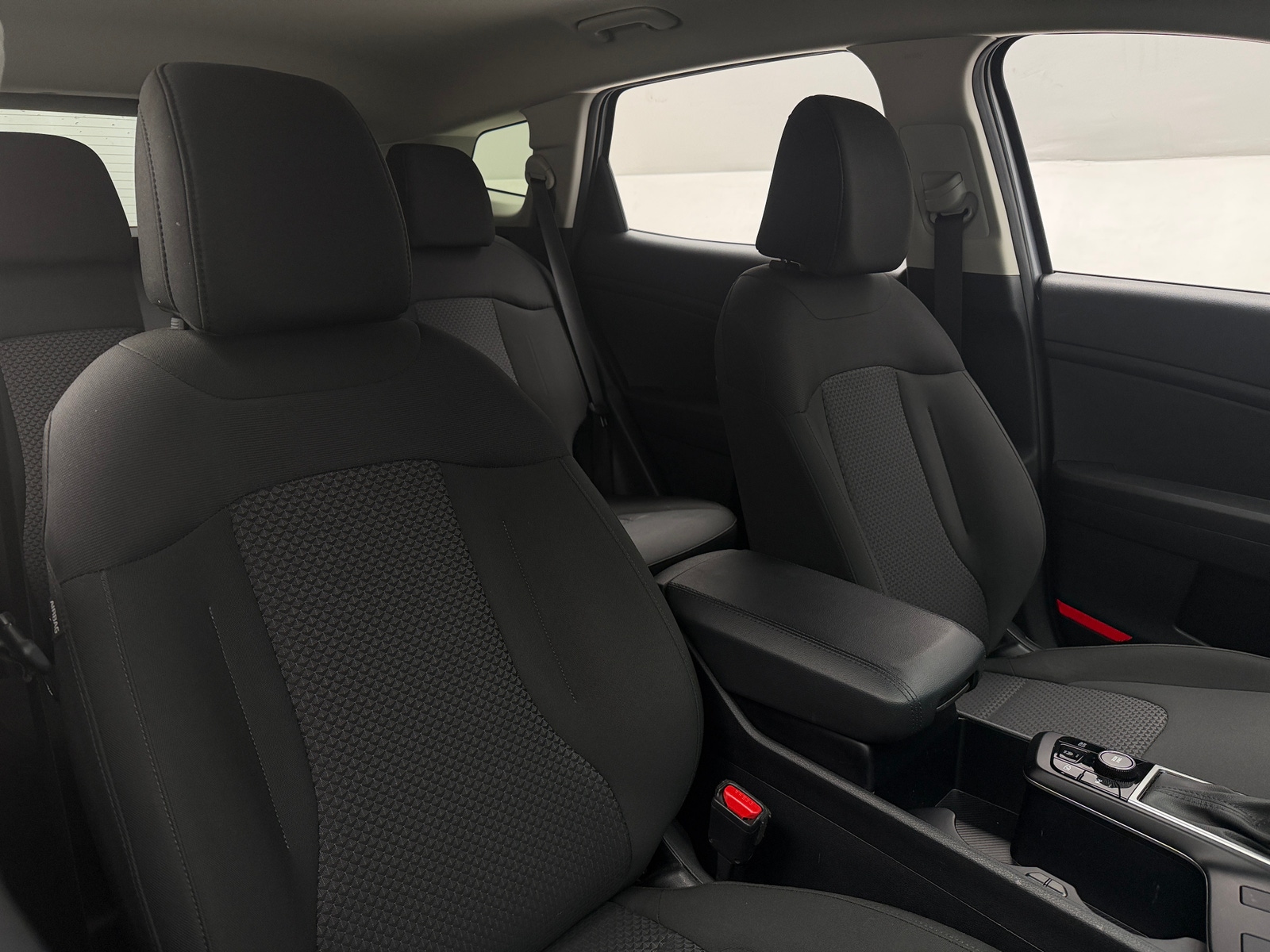 Thumbnail: 2025 Kia Sportage - 2