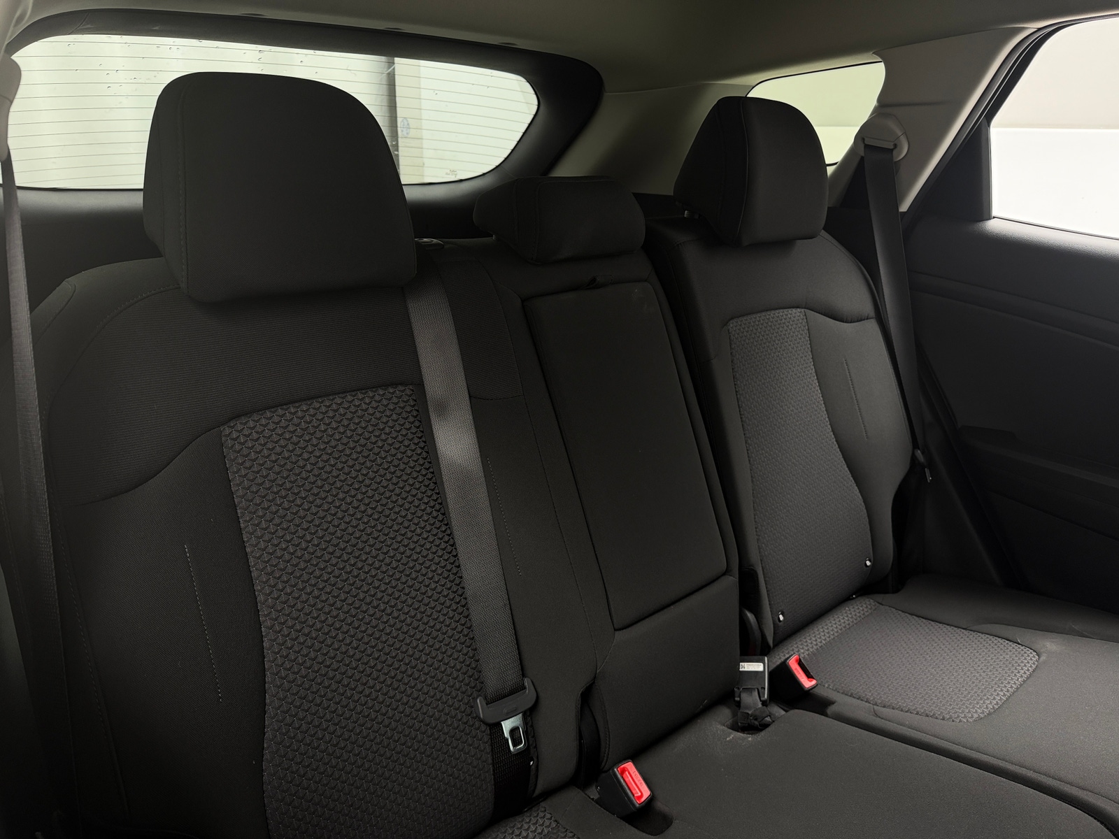 Thumbnail: 2025 Kia Sportage - 6