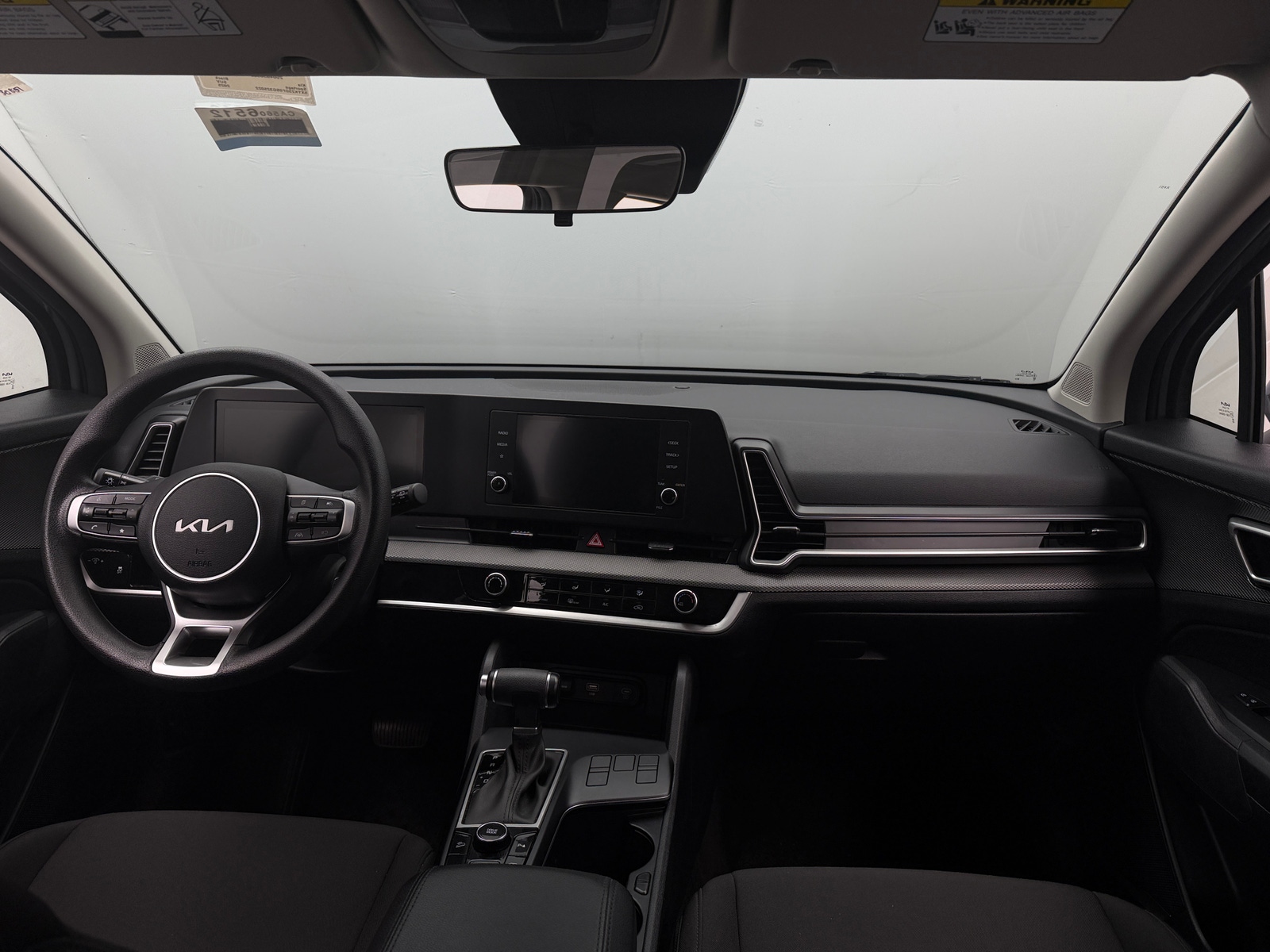 Thumbnail: 2025 Kia Sportage - 3