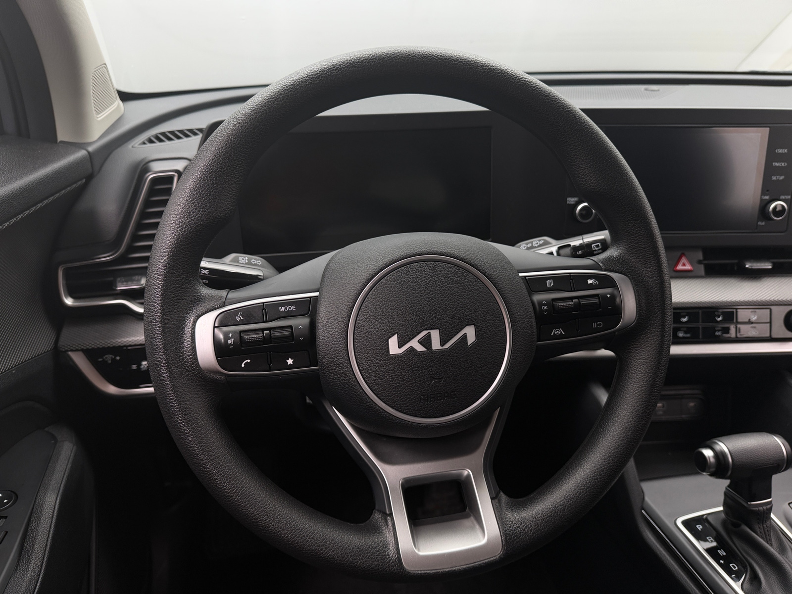 Thumbnail: 2025 Kia Sportage - 5