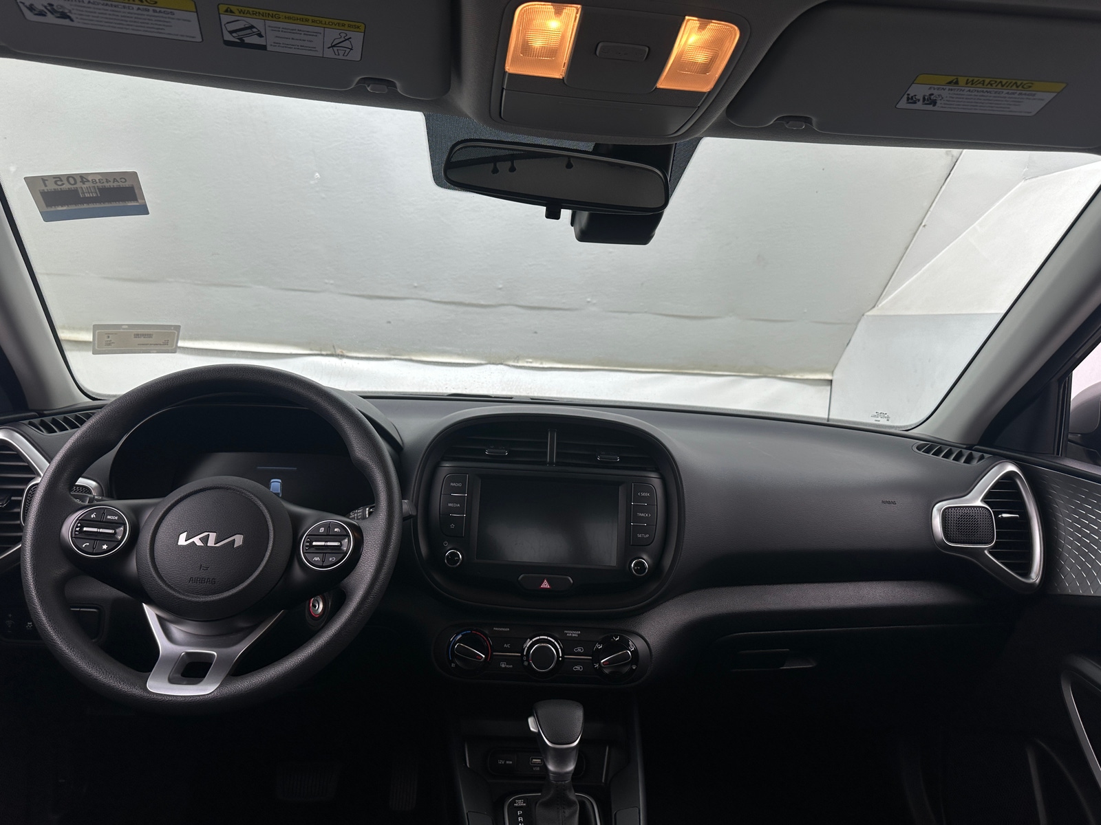 Thumbnail: 2025 Kia Soul - 3