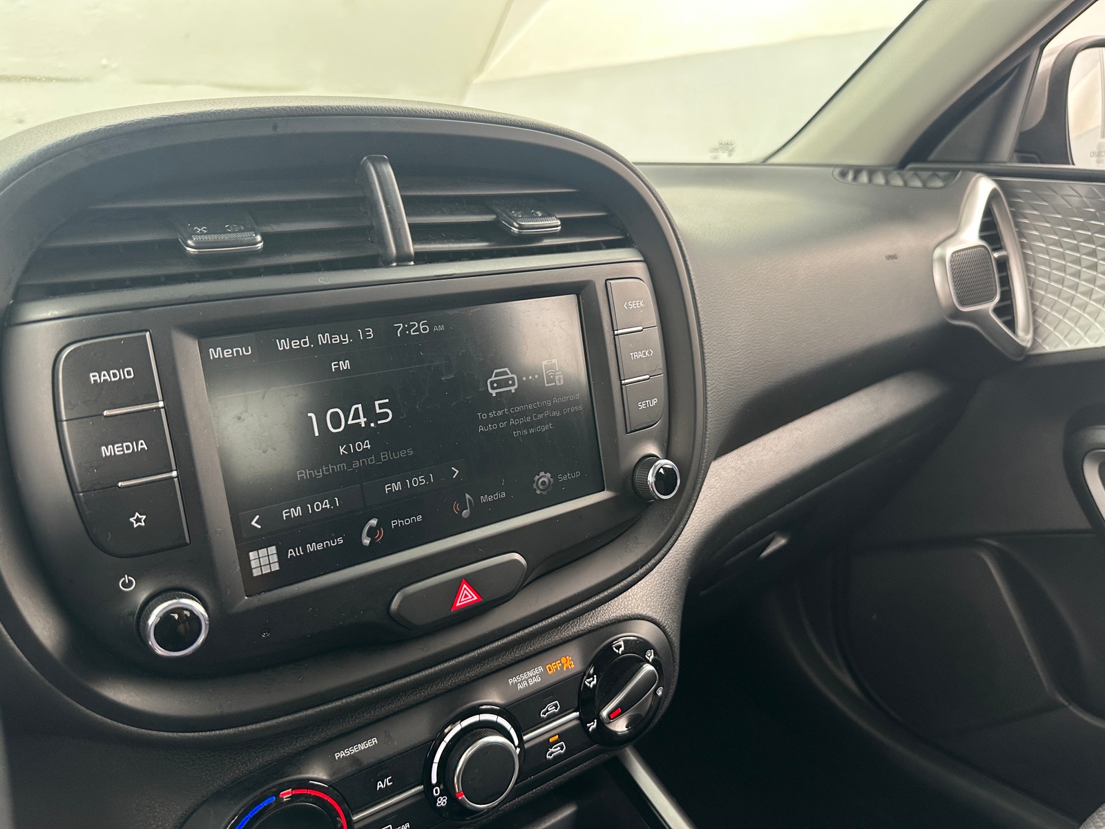 Thumbnail: 2025 Kia Soul - 4